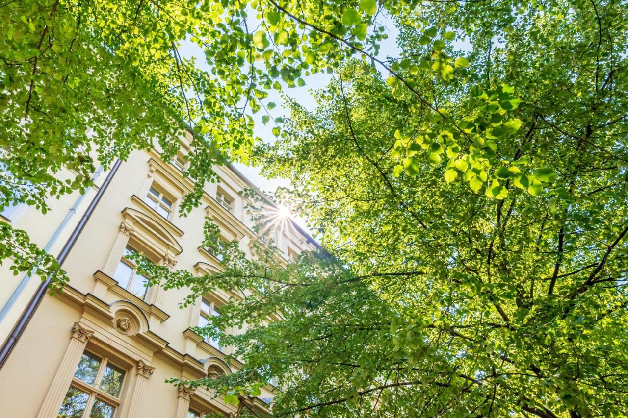 The Strassburger, Stylish 3 Bedroom In Downtown * Berlim