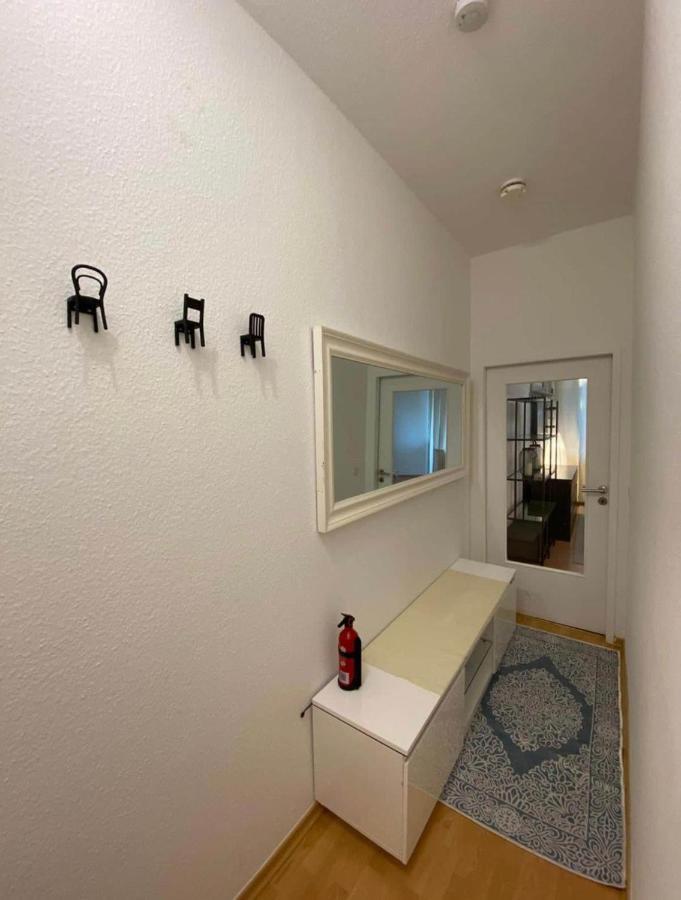 Zentraler Komforttraum Apartamento *