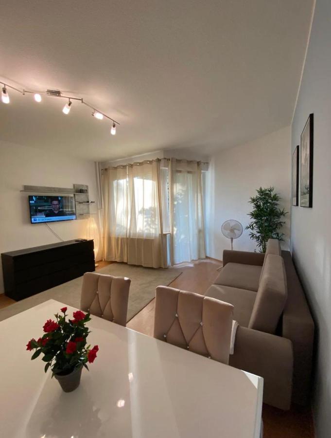 Zentraler Komforttraum Apartamento