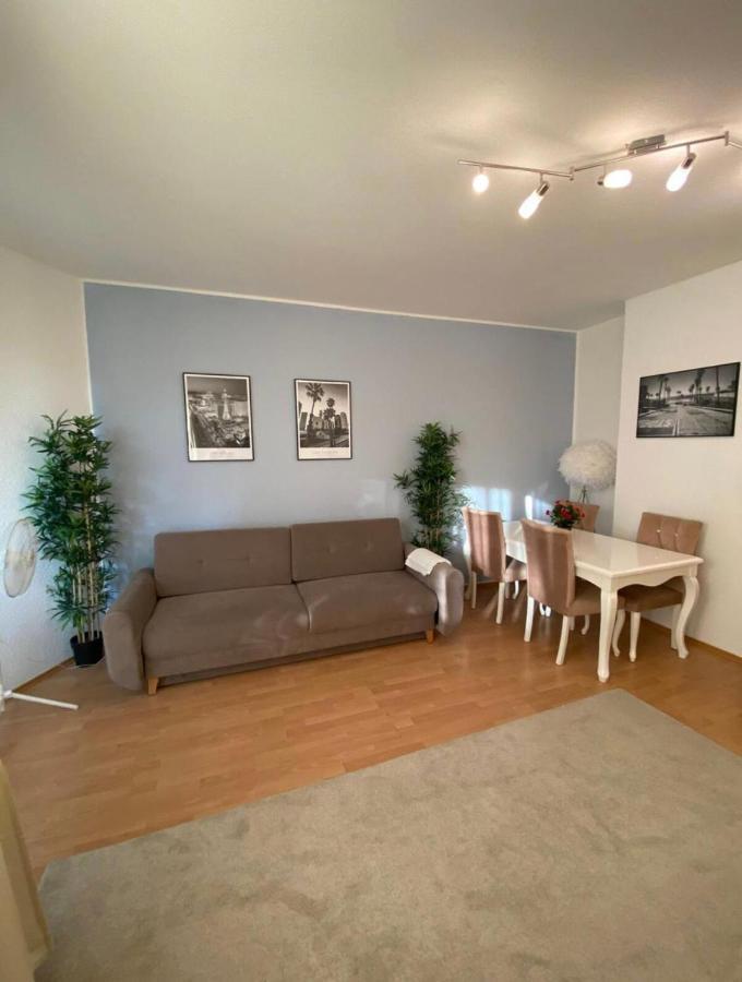 Zentraler Komforttraum Apartamento Berlim