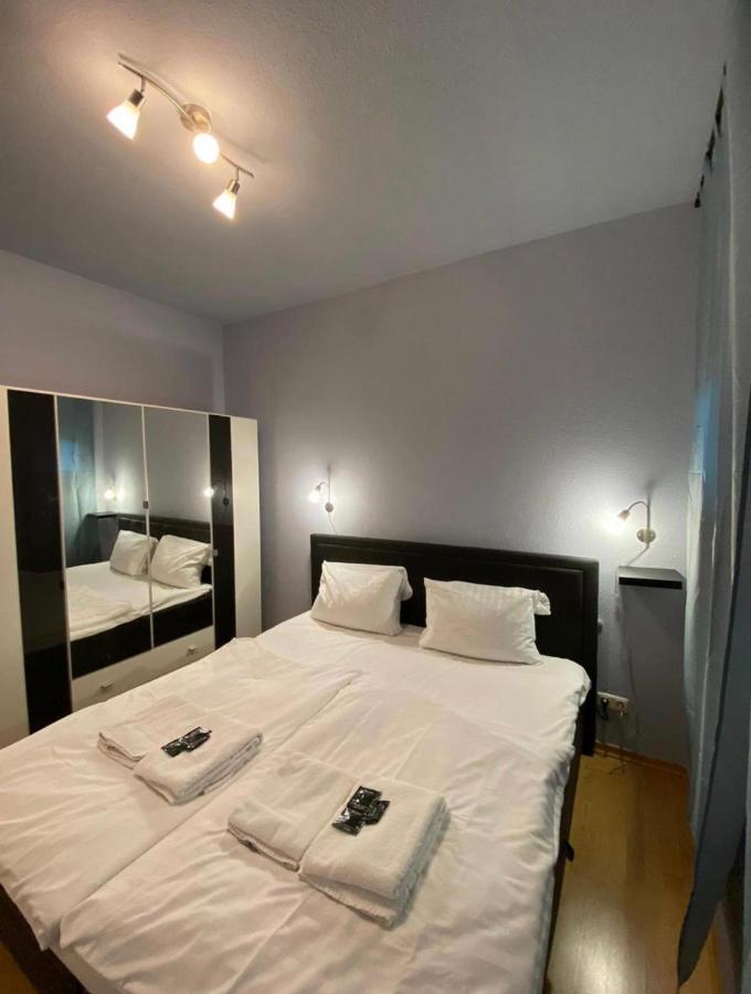 Zentraler Komforttraum Apartamento