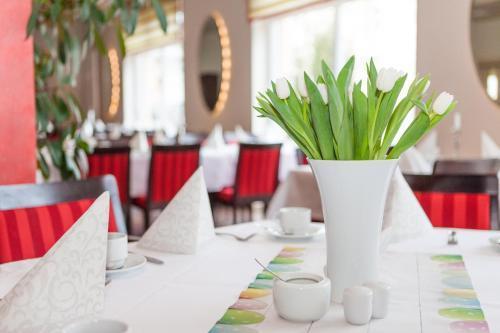 Mit-mensch Hotel 3*