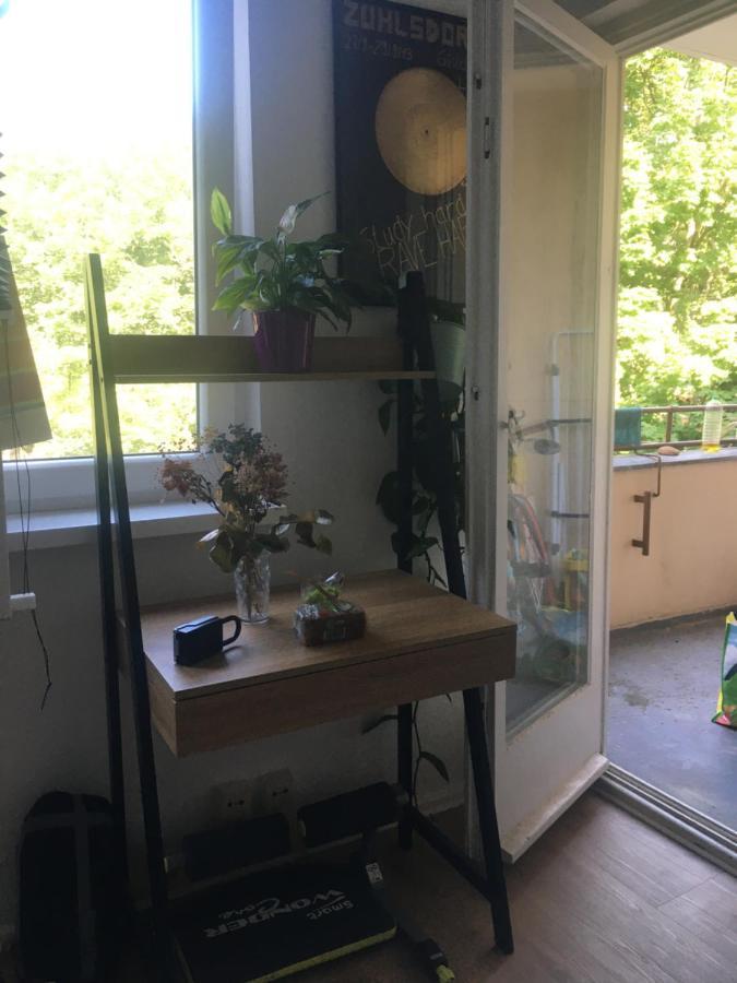 Apartment After-moon