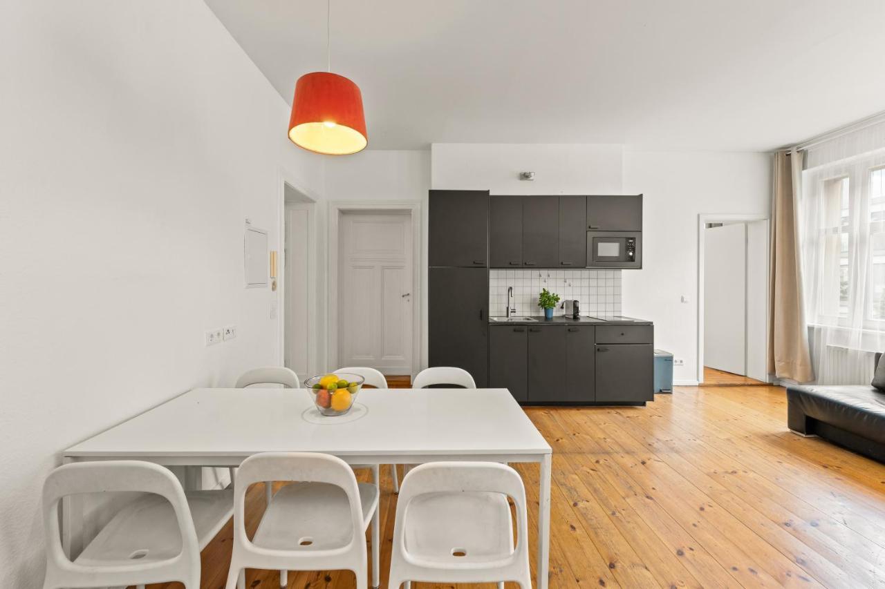 Apartment Mooeve Friedrichs Mid