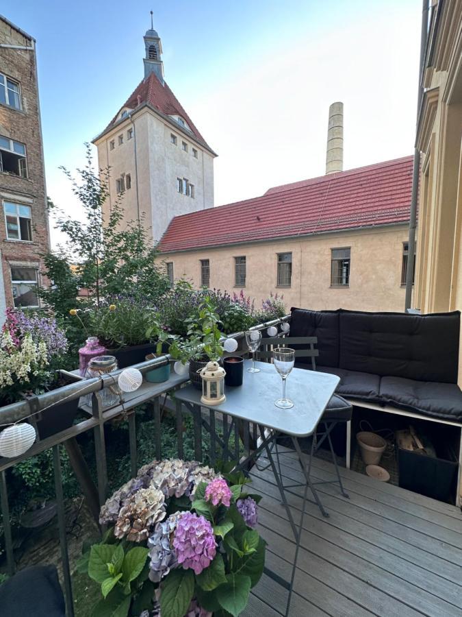 Charming And Cozy Berlin