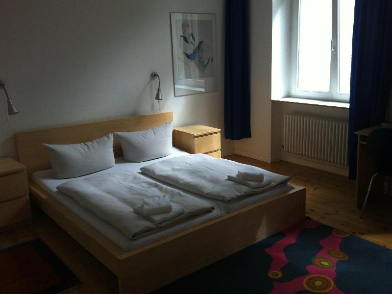 Hotel Peters - Andere 3*