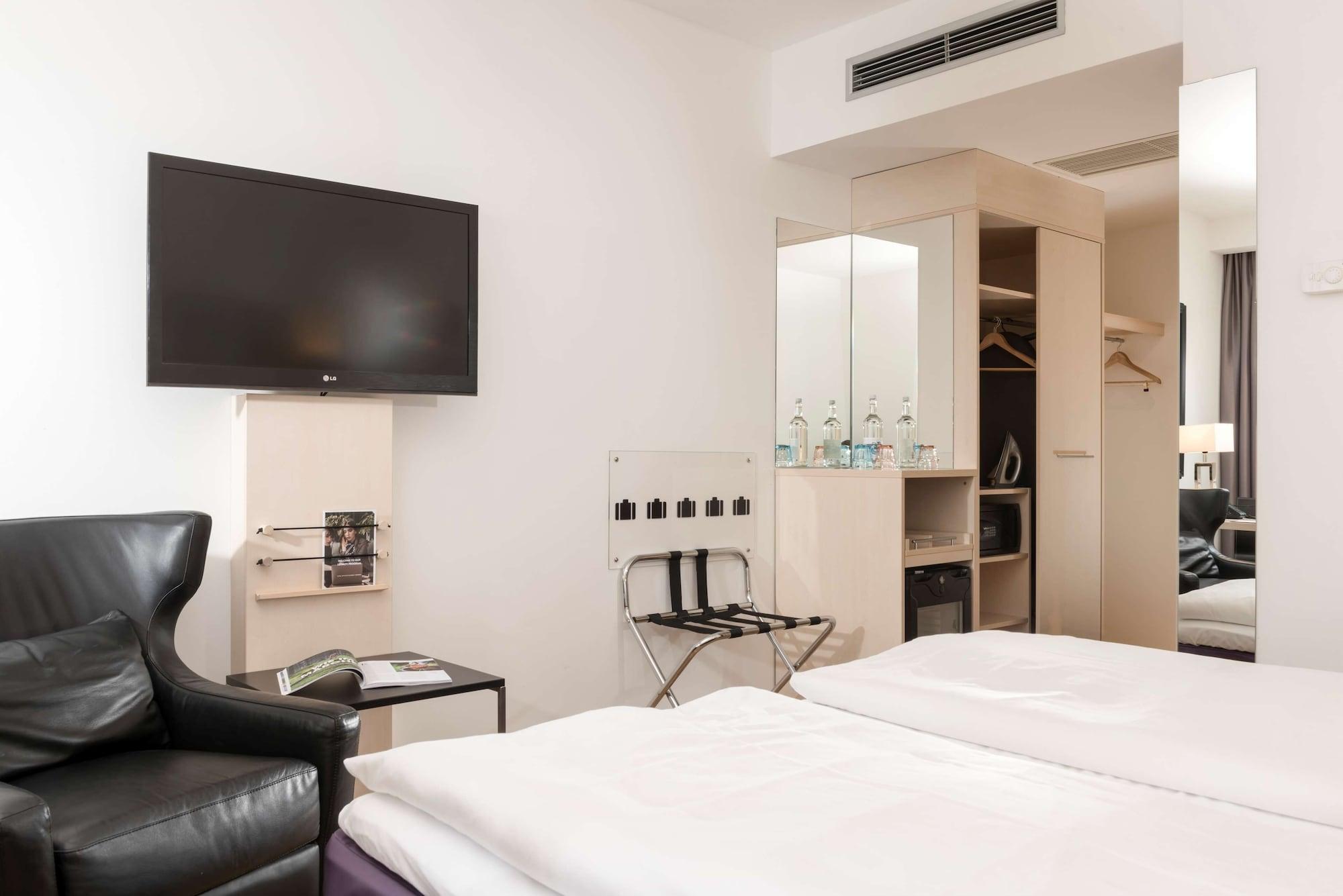 Scandic Kurfuerstendamm Hotel Berlin