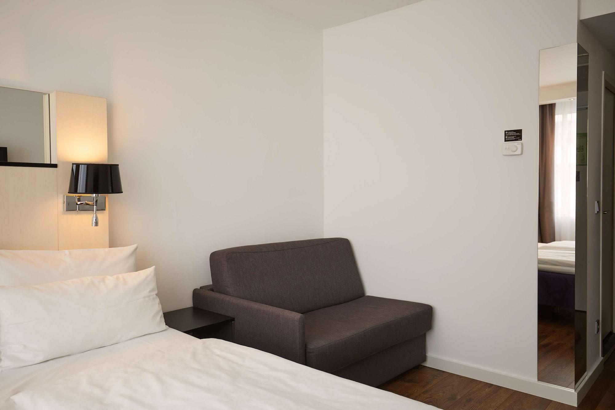Hotel Scandic Kurfuerstendamm 4*