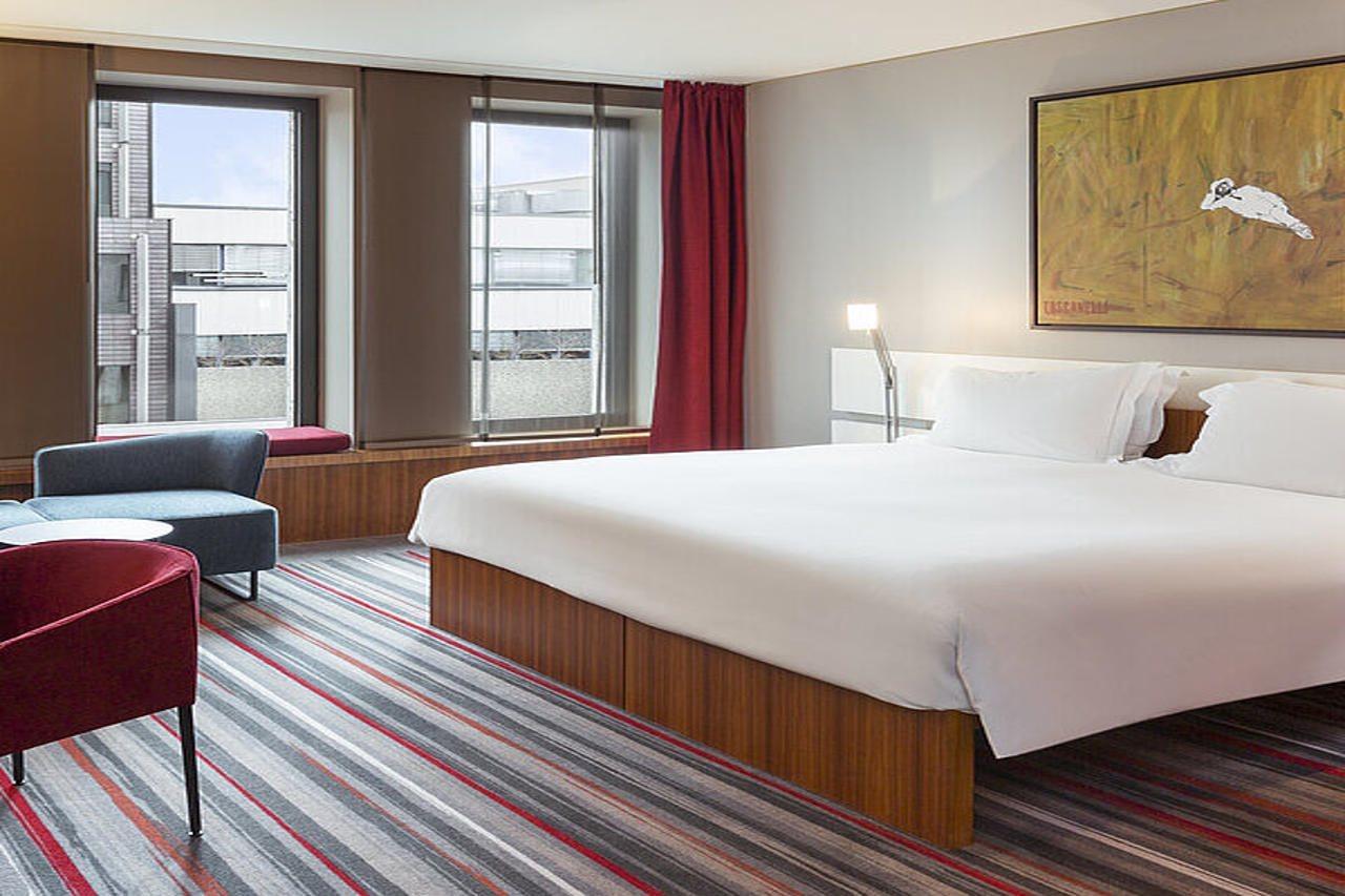 Dorint Kurfuerstendamm 5*