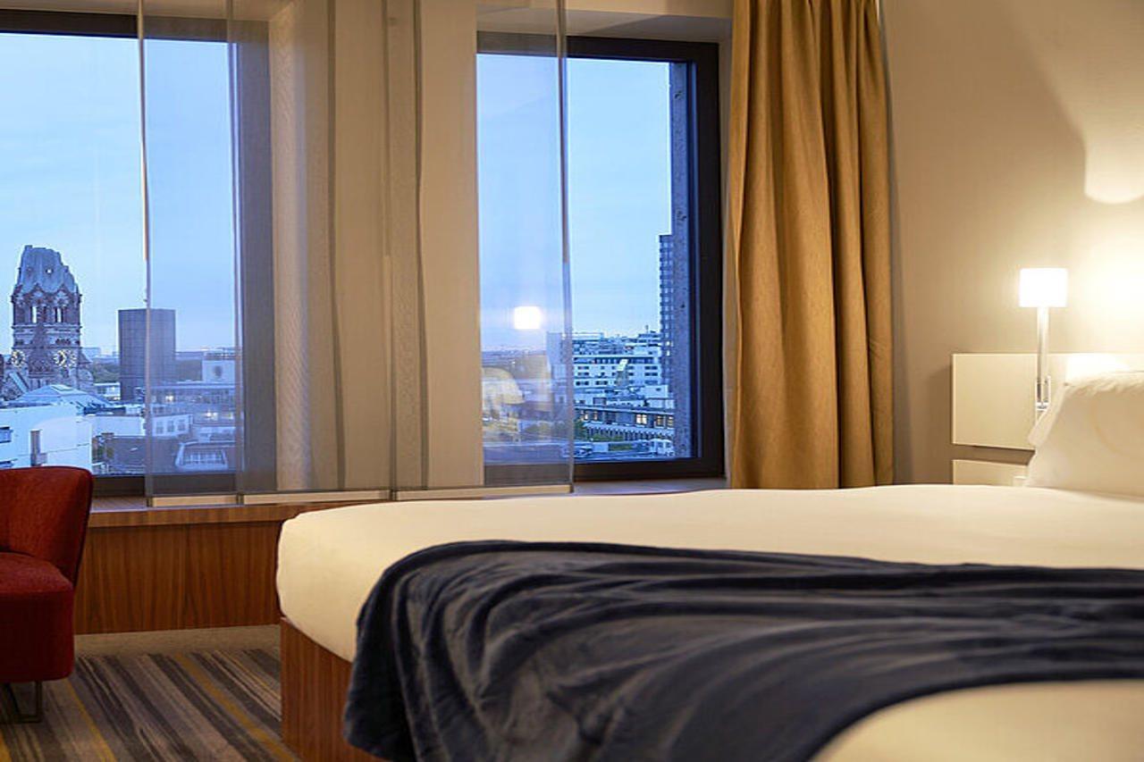 Hotel Dorint Kurfuerstendamm 5*