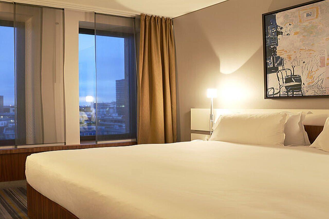 Dorint Kurfuerstendamm 5* Berlin