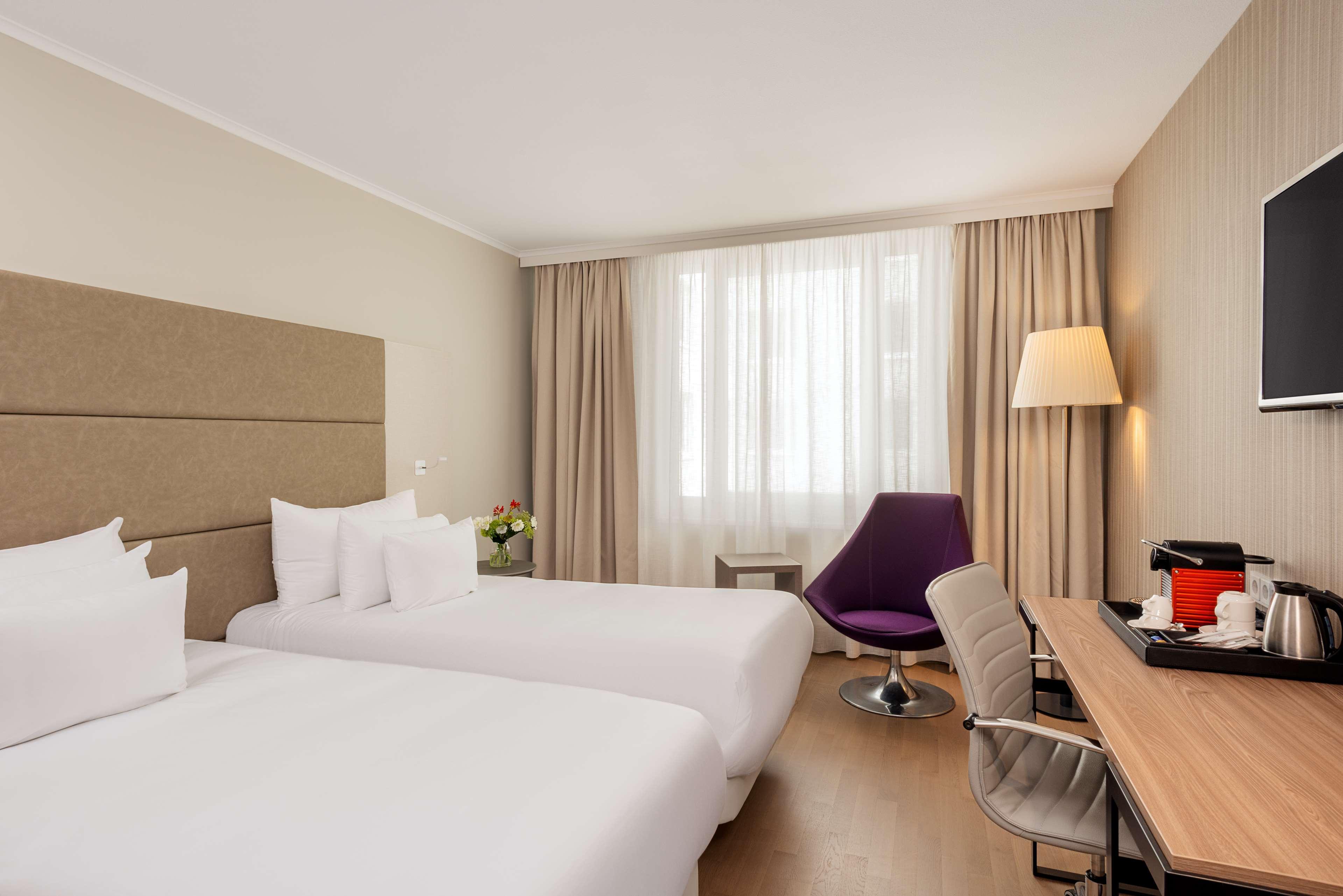 Nh Collection Mitte Am Checkpoint Charlie 4* Berlin