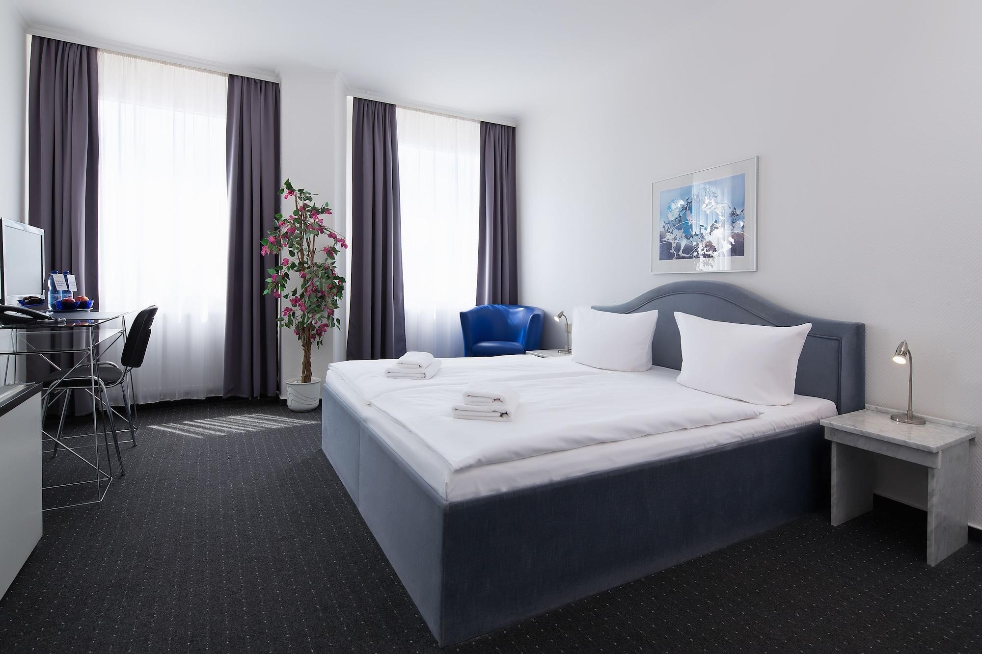 Berliner Baer Hotel