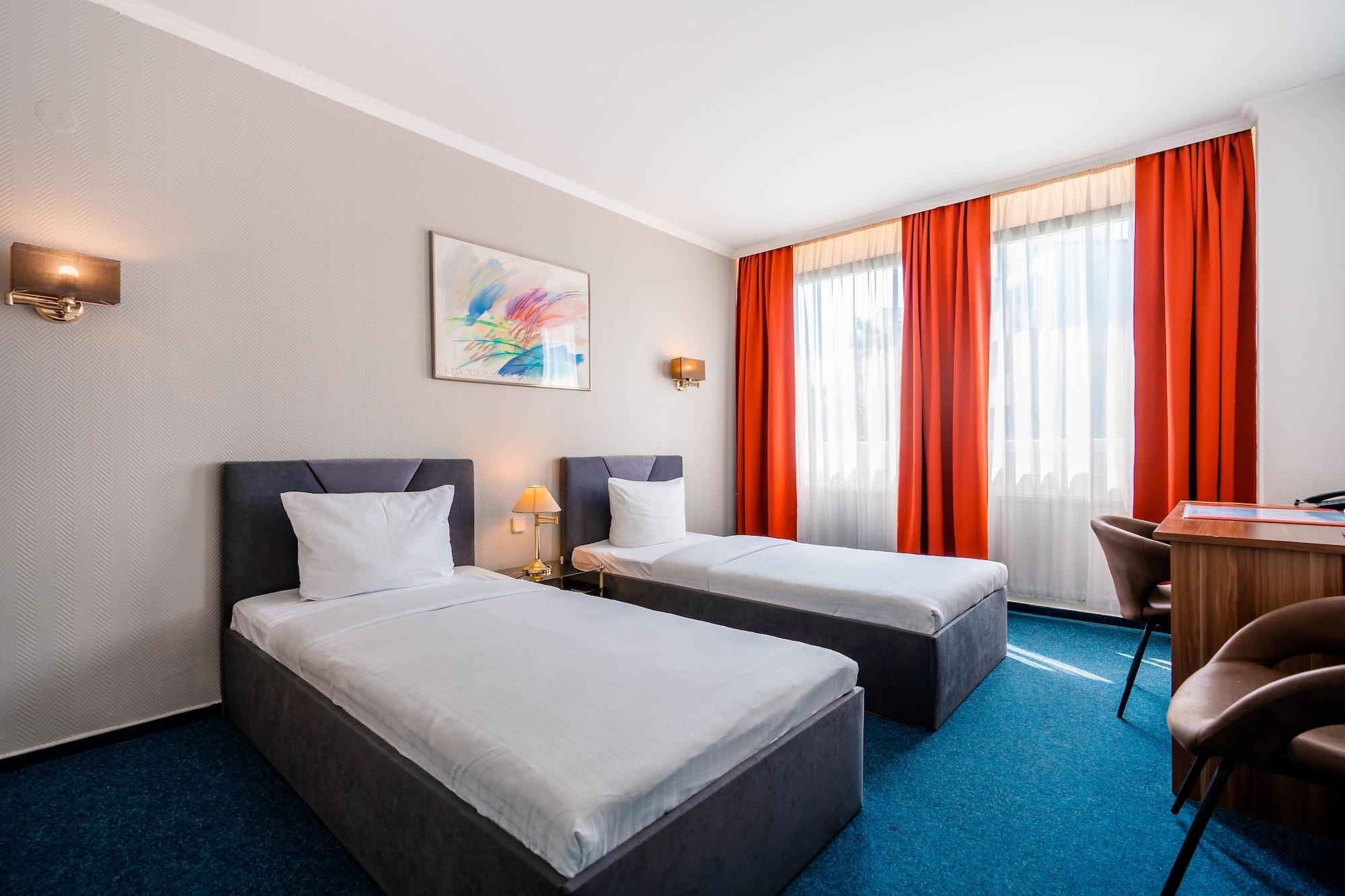 Berliner Baer 3*