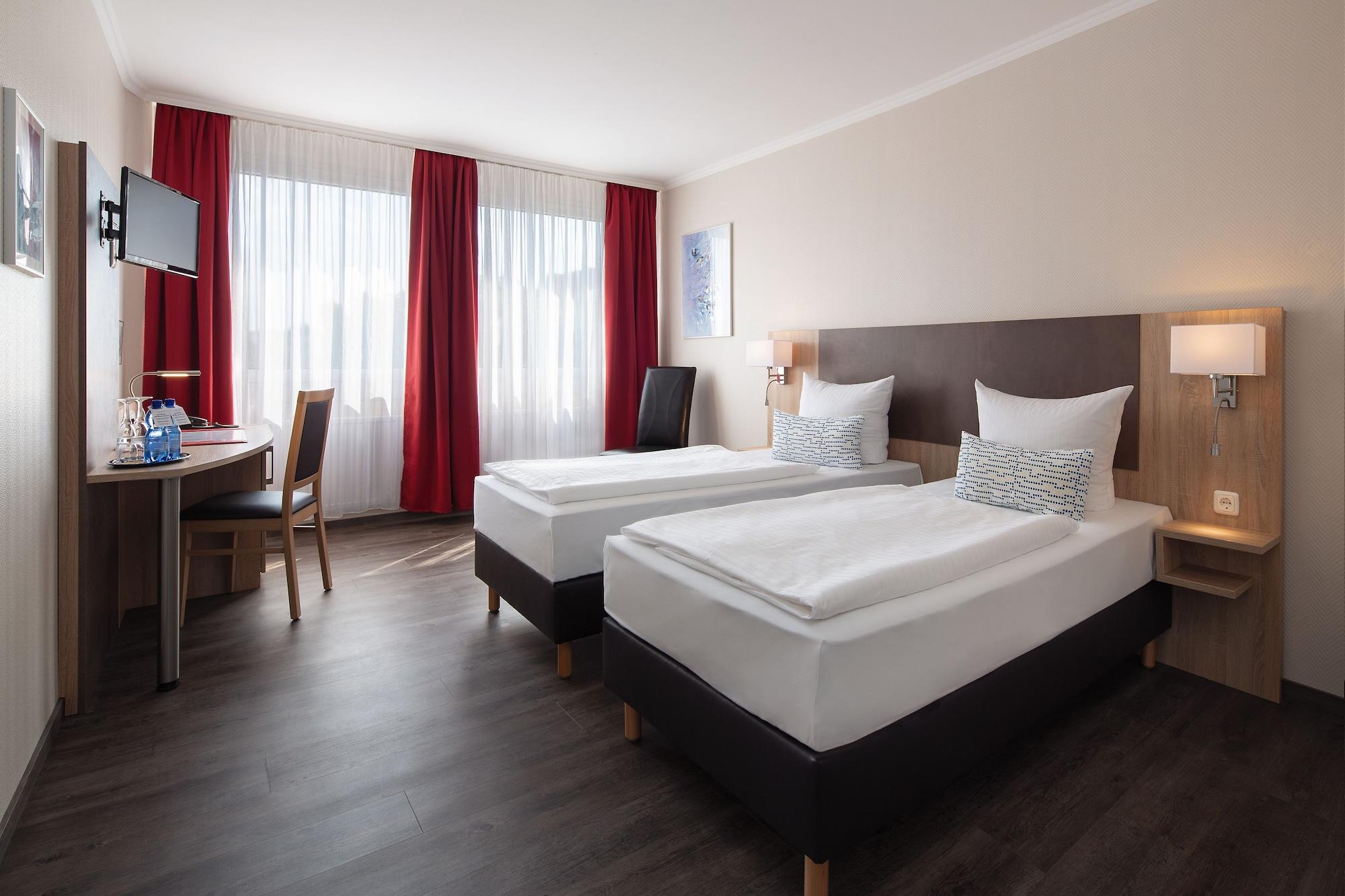 Berliner Baer 3* Berlim