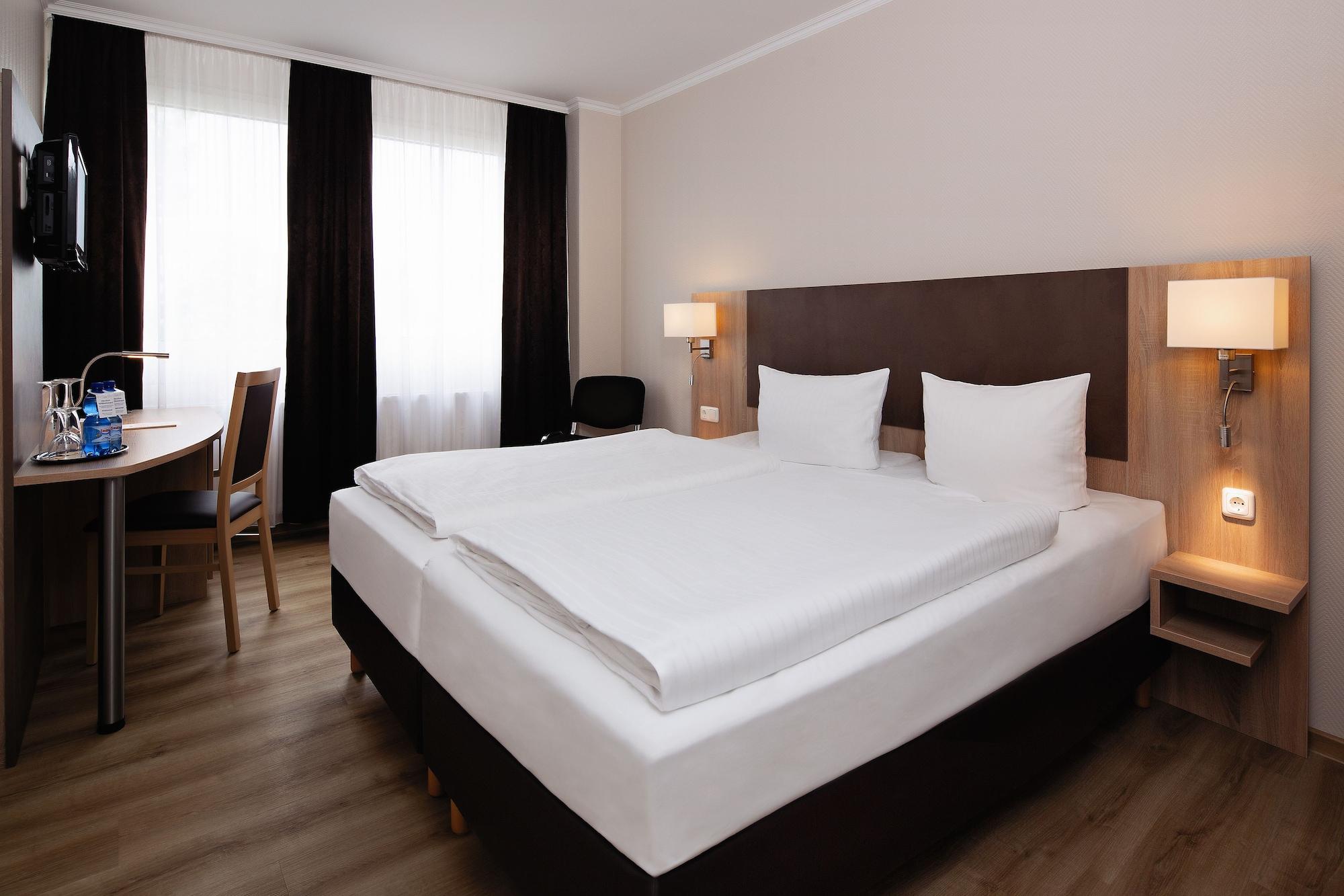 Hotel Berliner Baer