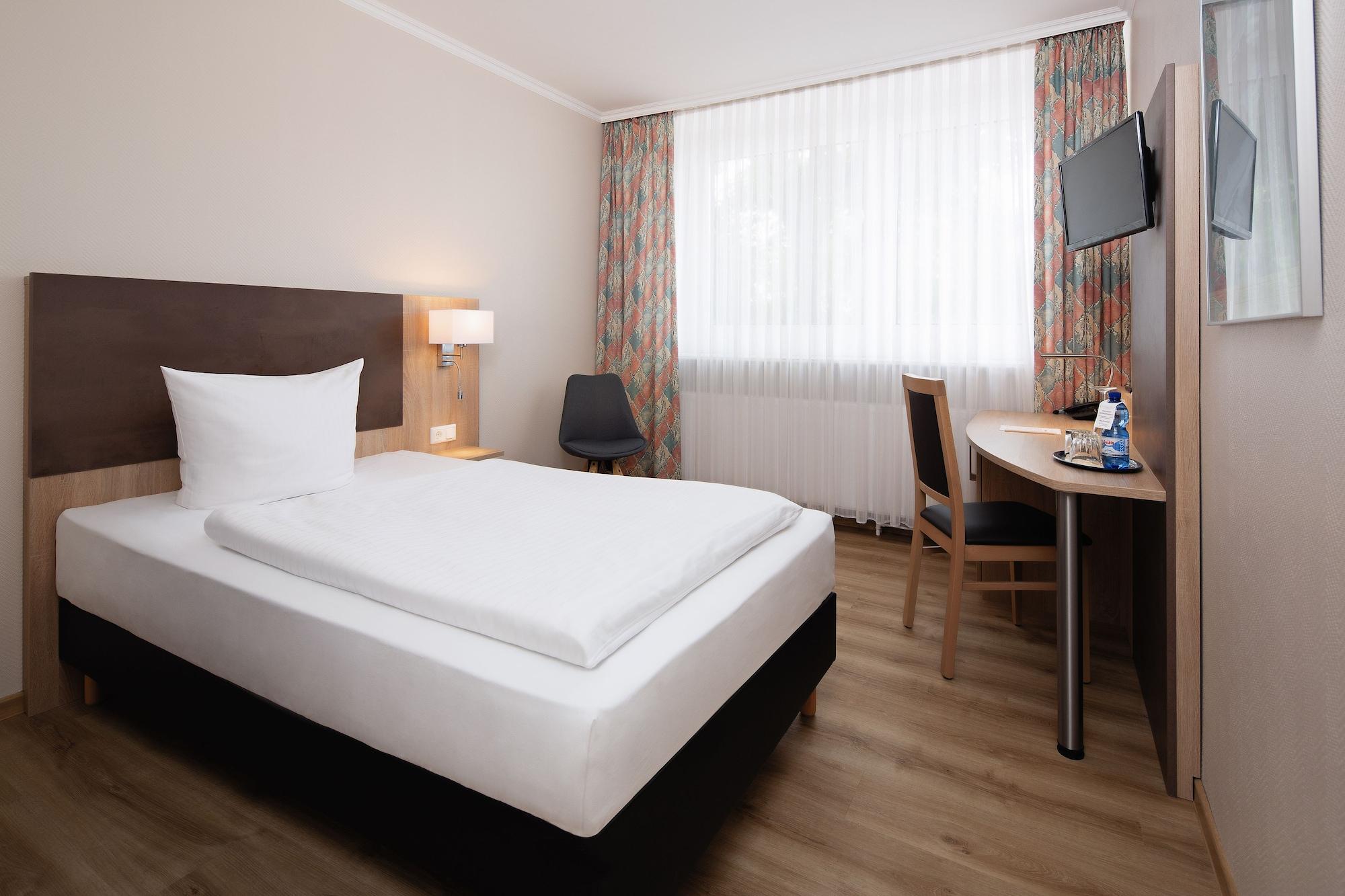 Berliner Baer Hotel