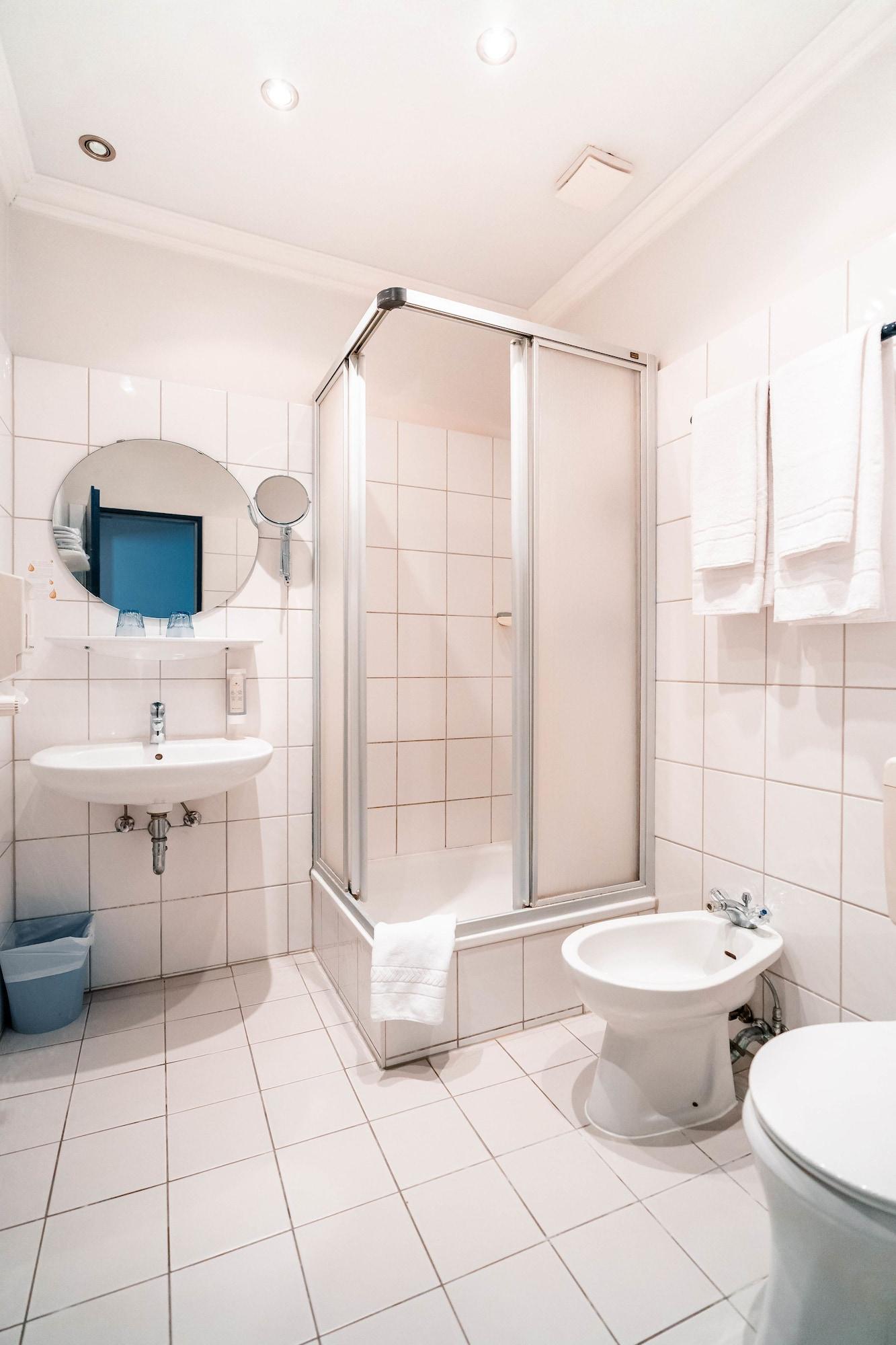 Berliner Baer 3* Berlim
