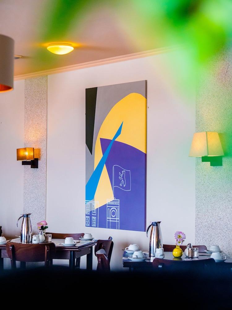 Berliner Baer Hotel