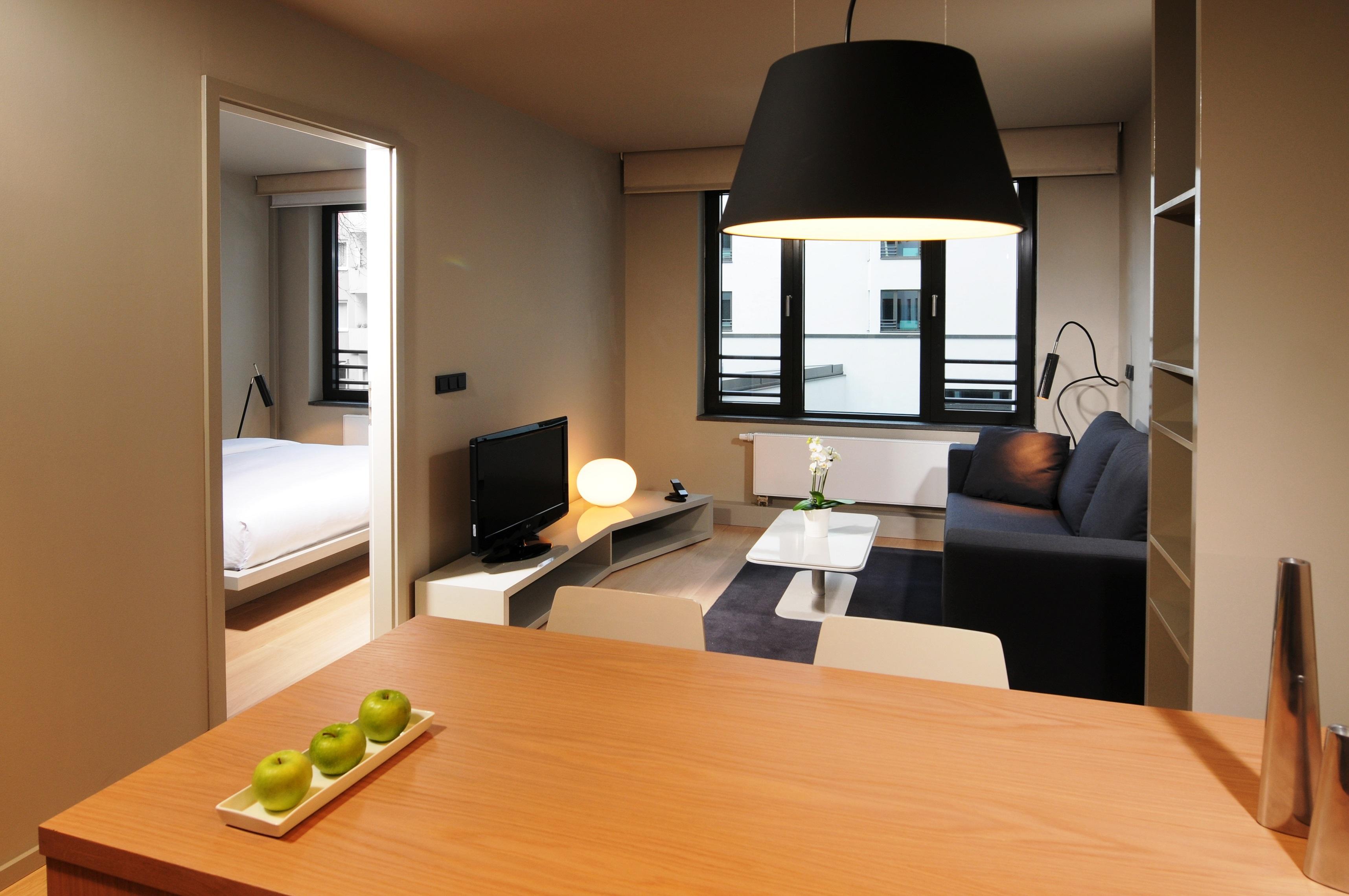 Sana Hotel Berlim