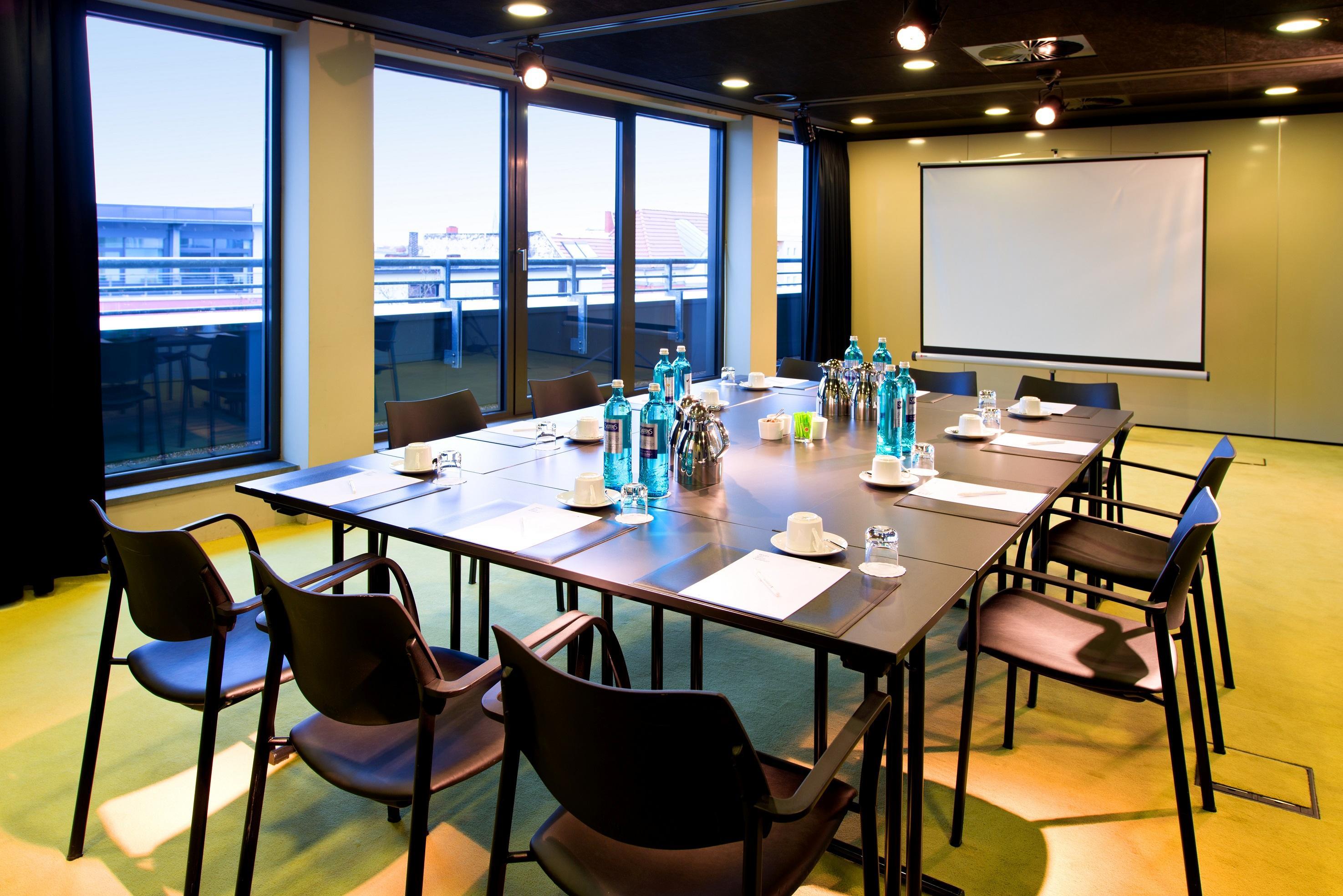 Sana Hotel Berlim