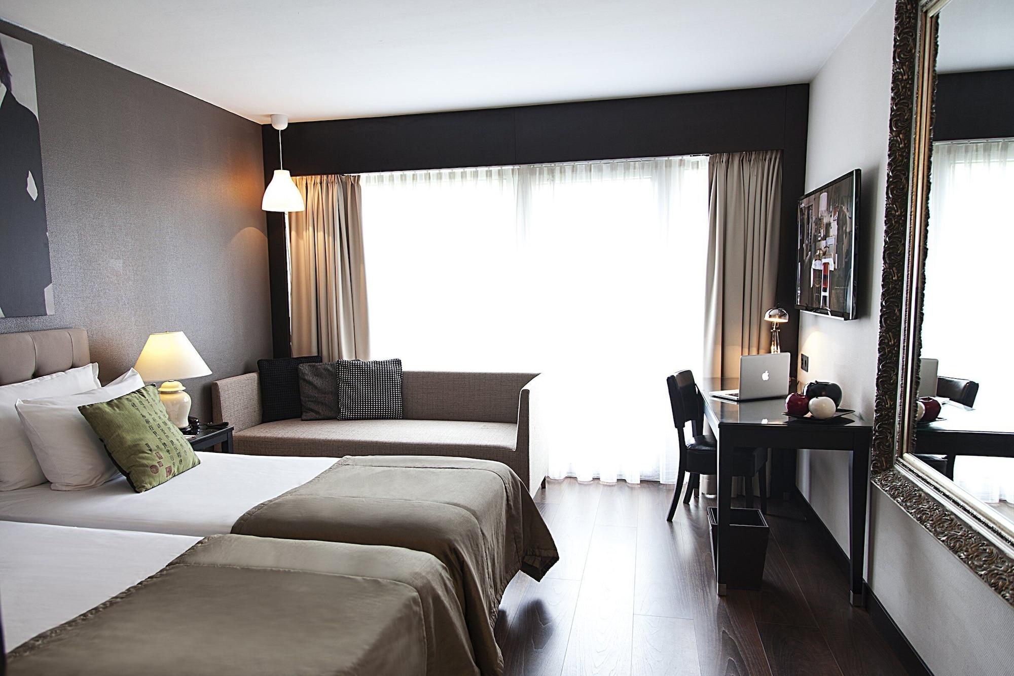 Quentin Am Kurfuerstendamm 4* Berlin