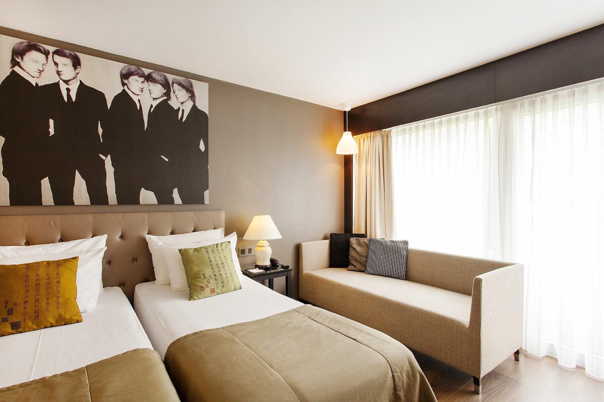 Quentin Am Kurfuerstendamm Hotel Berlin