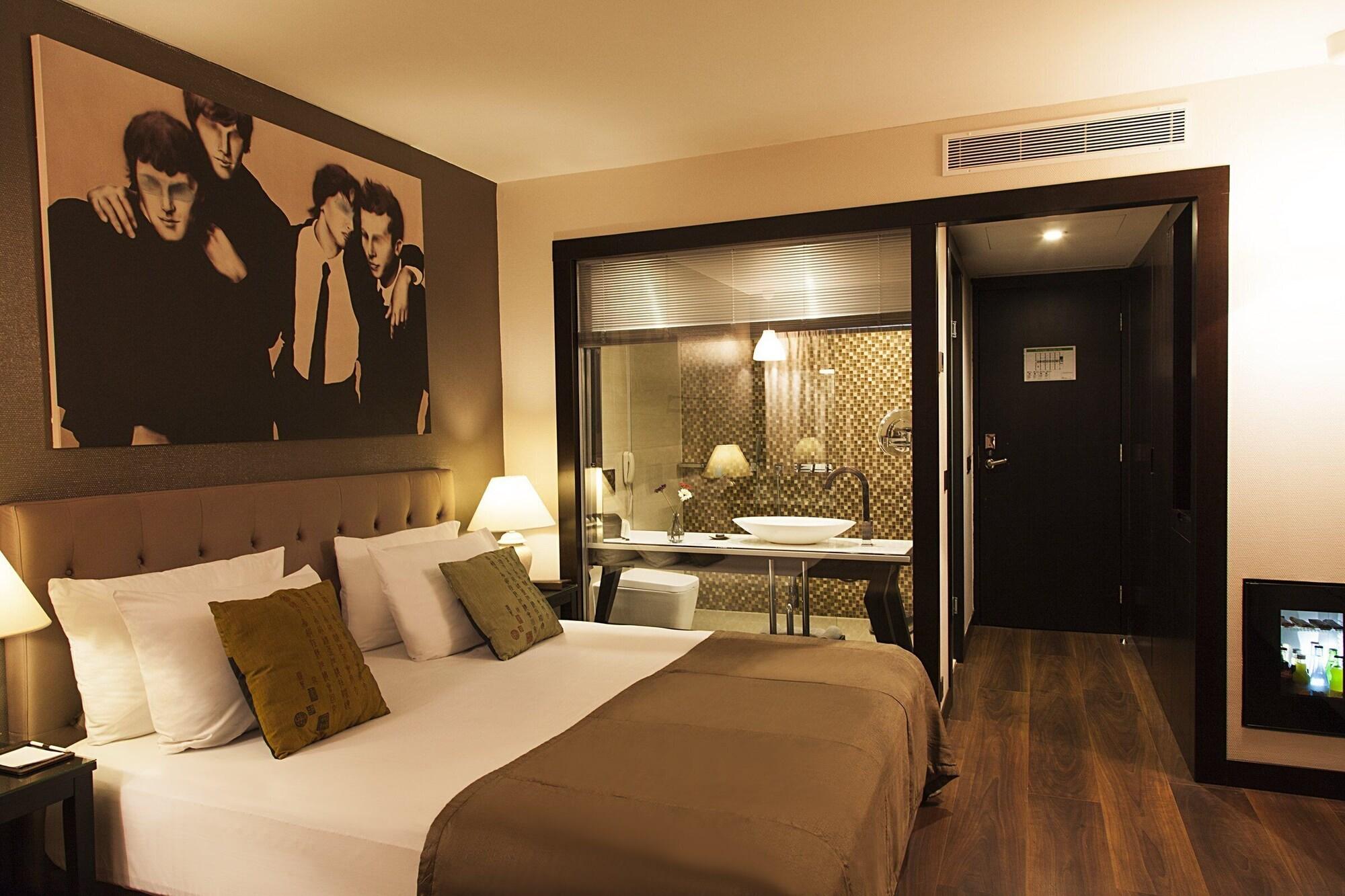 Quentin Am Kurfuerstendamm Hotel