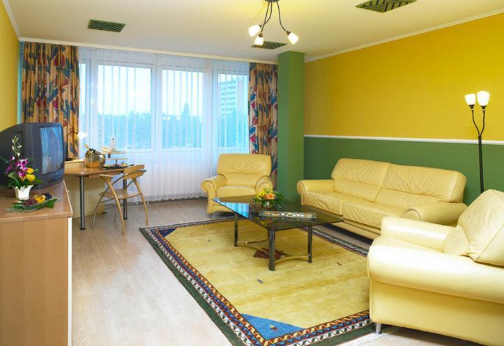 City East 4* Berlin