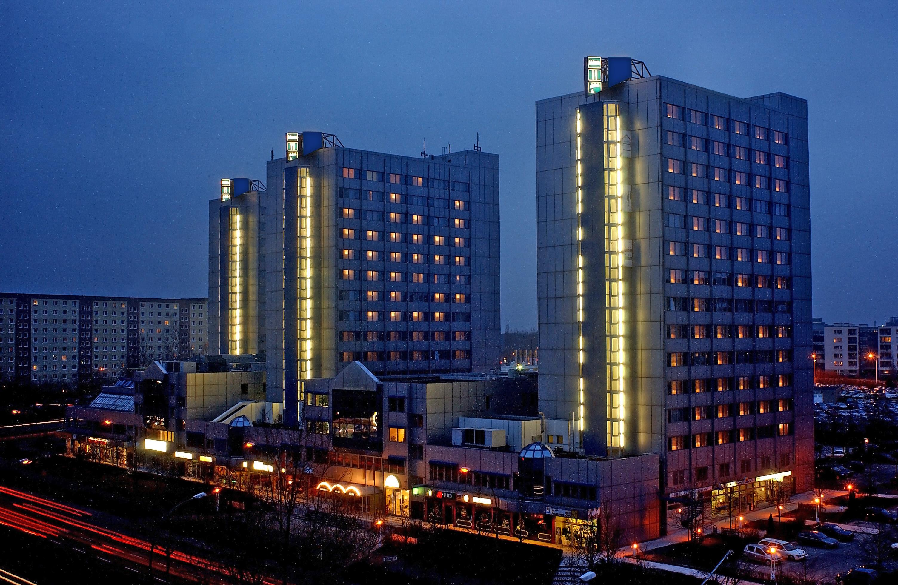 City East Hotel