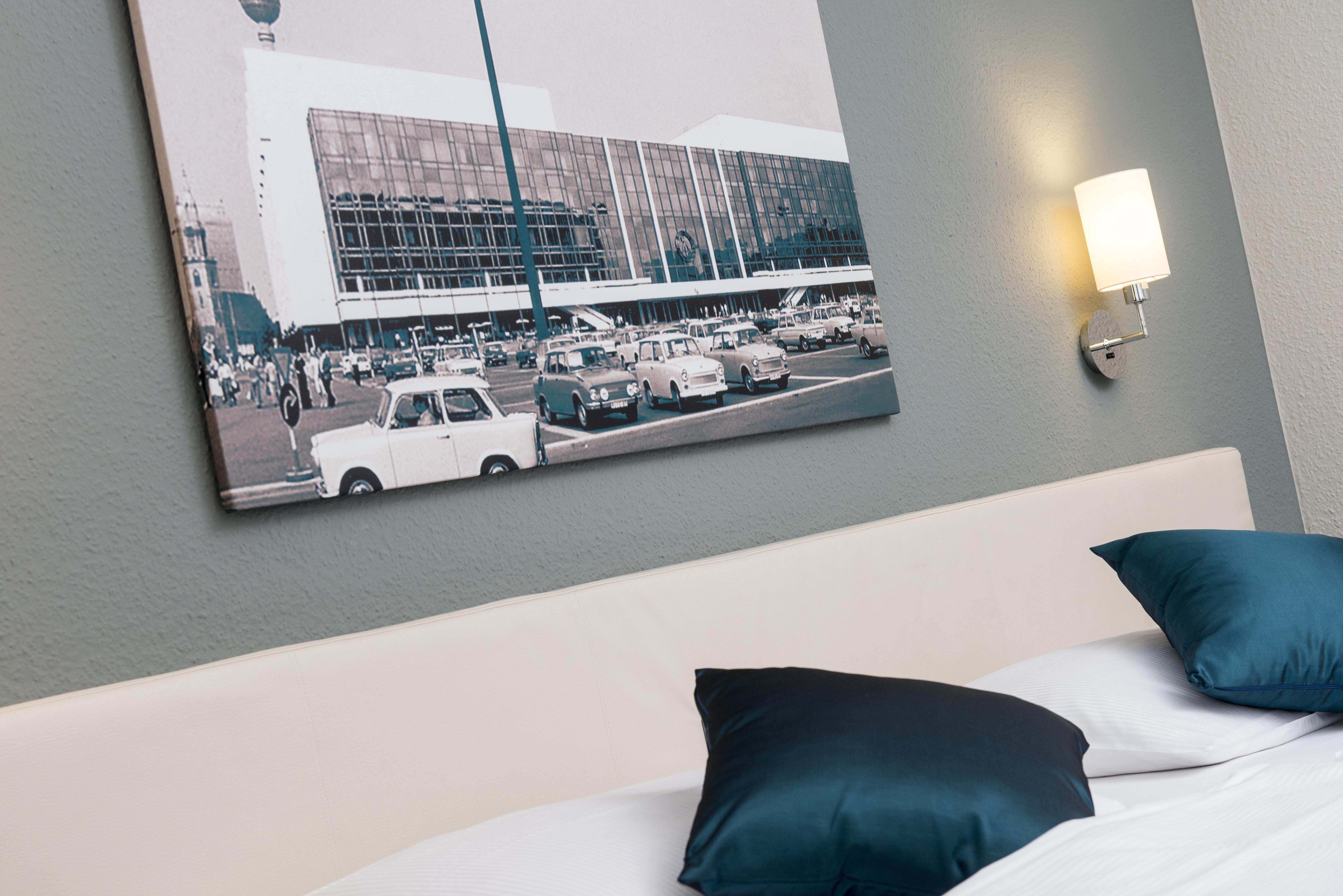 City East 4* Berlin