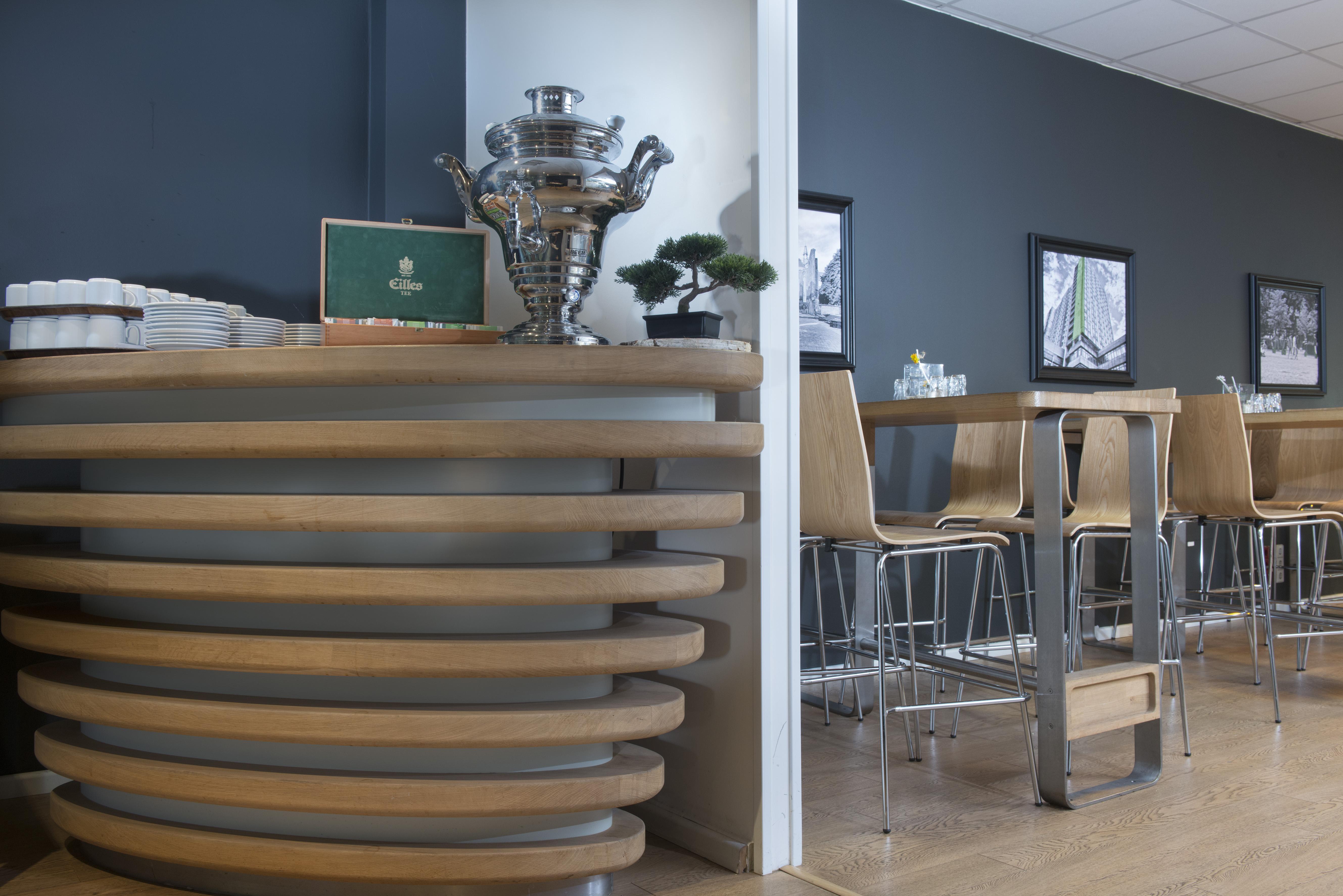 City East 4* Berlin