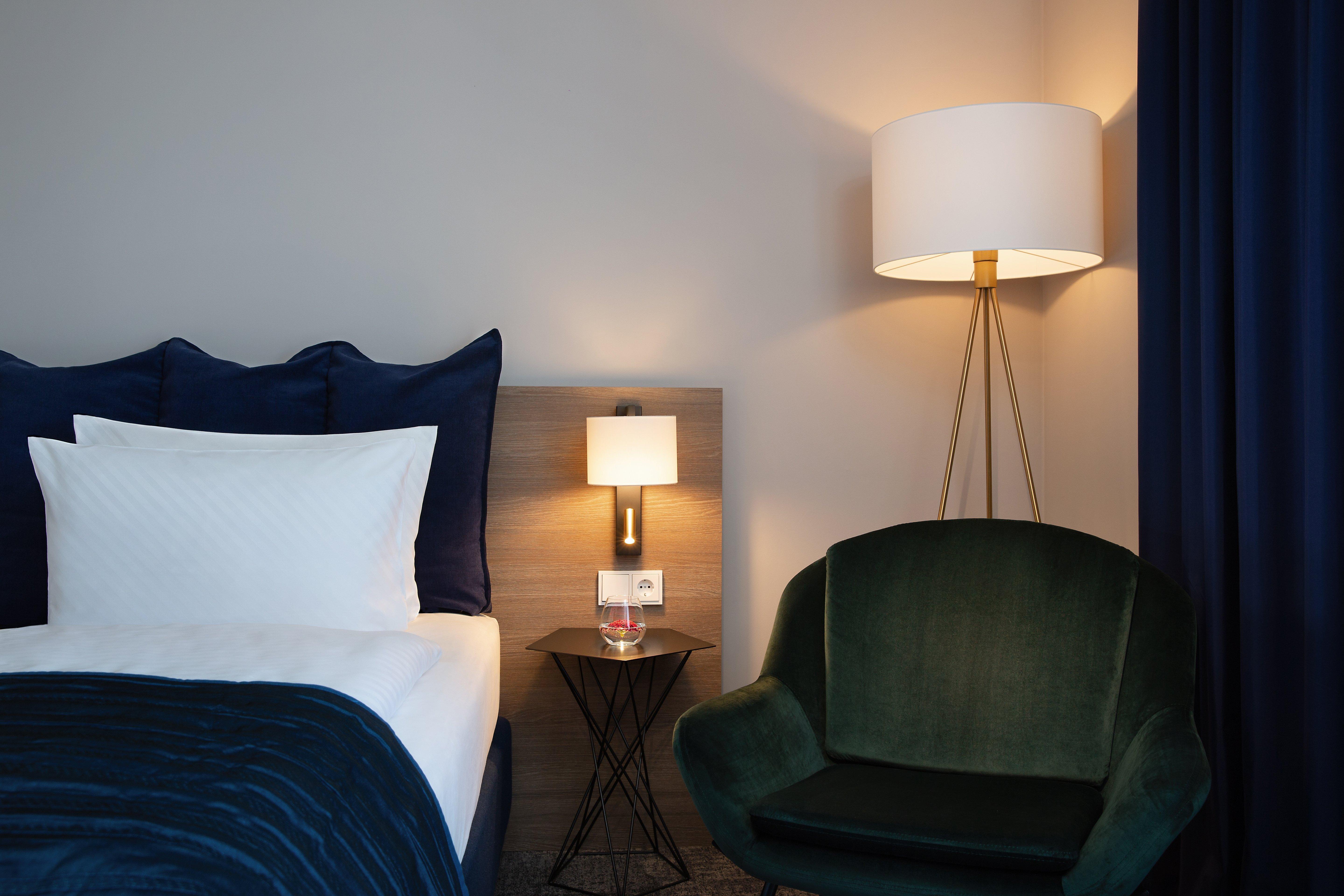 Holiday City Center East Prenzlauer Berg By Ihg 4*