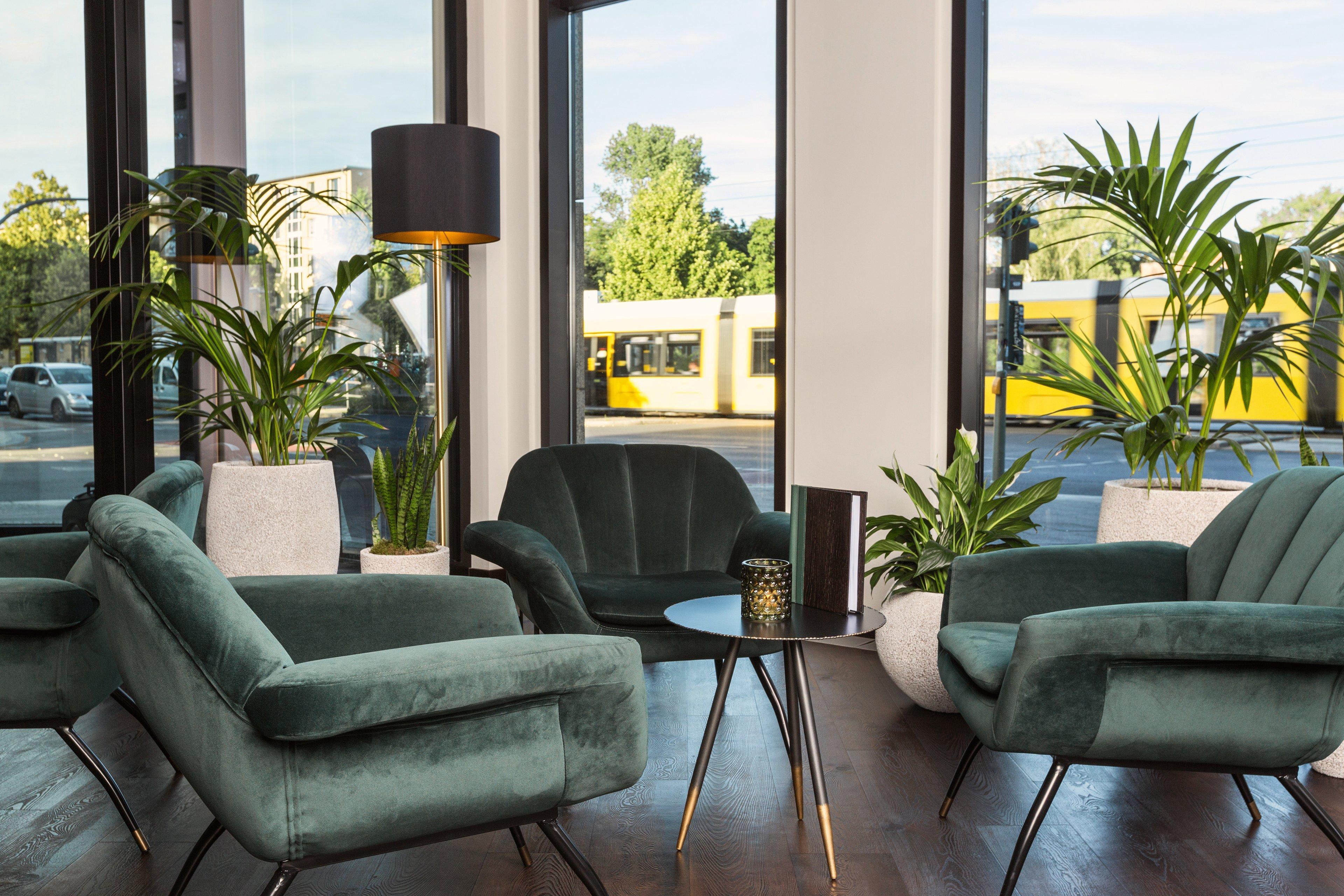 Holiday City Center East Prenzlauer Berg By Ihg 4*