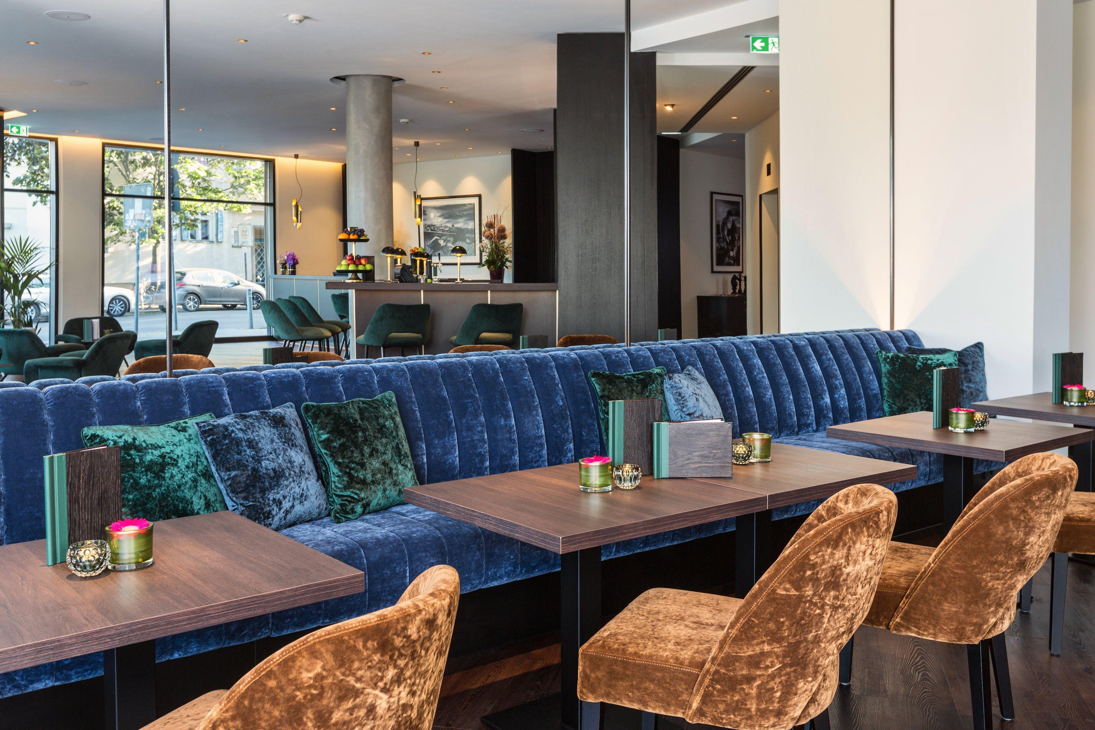 Holiday City Center East Prenzlauer Berg By Ihg Hotel