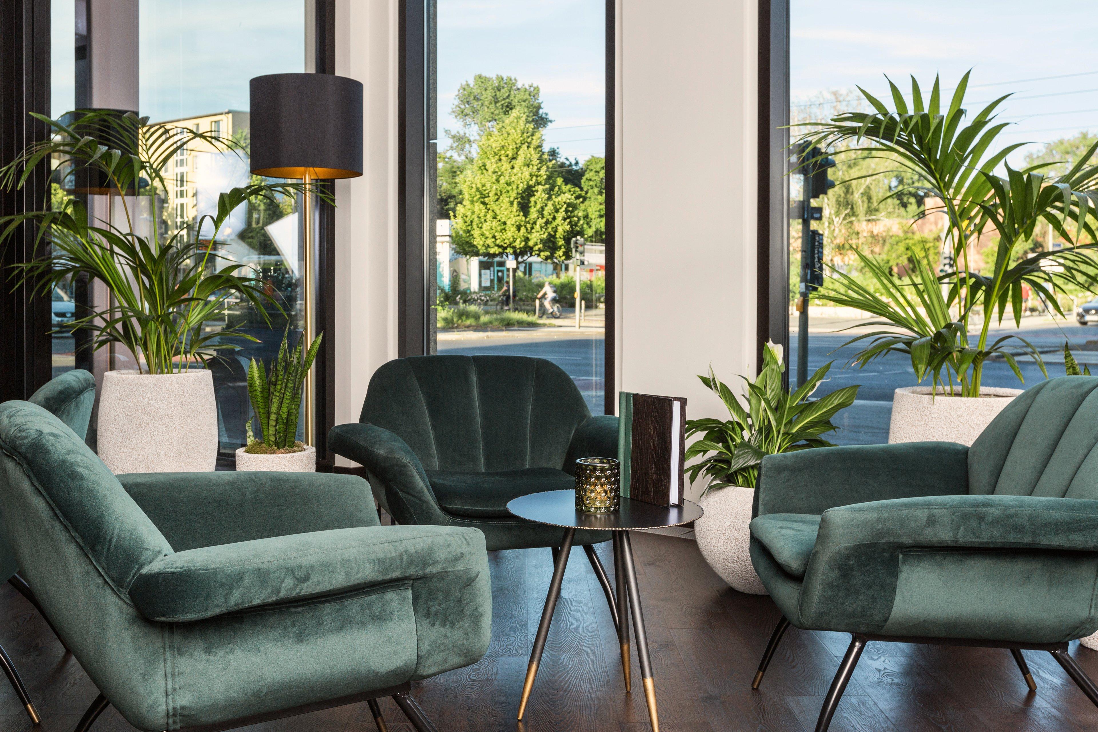 Holiday City Center East Prenzlauer Berg By Ihg 4* Berlin