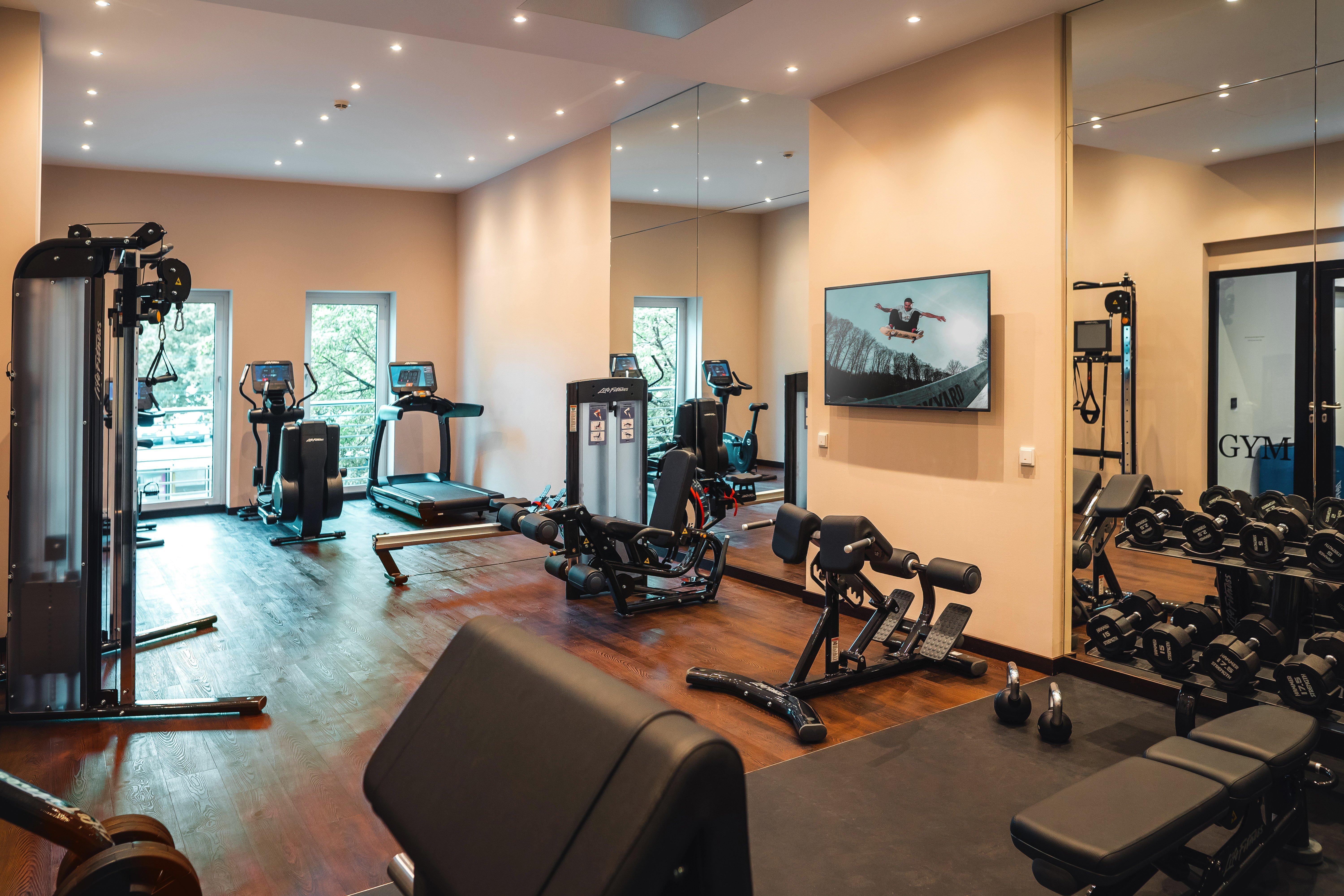 Holiday City Center East Prenzlauer Berg By Ihg Berlin