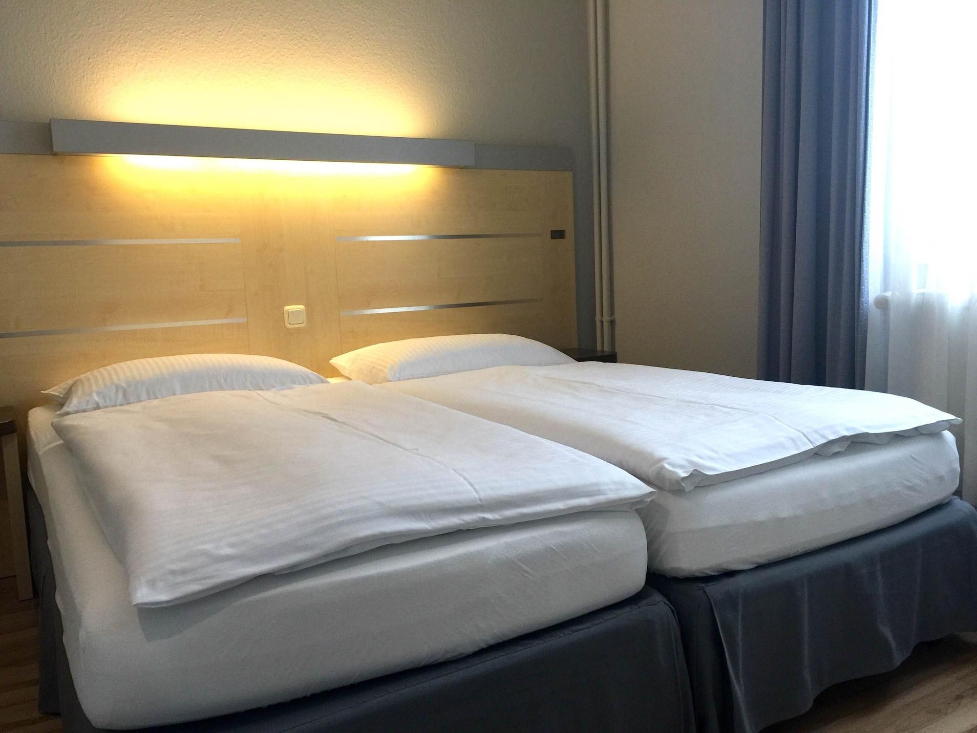 Hotel Enjoy City Messe
