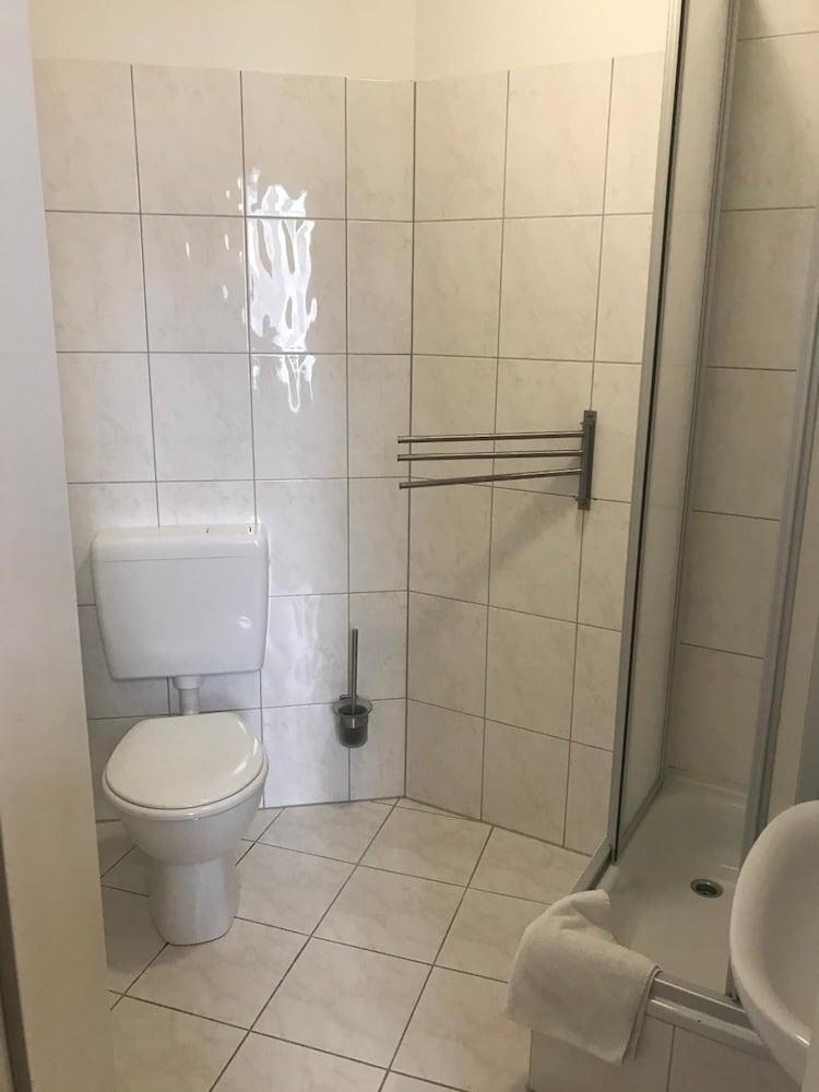 Hotel Am Stuttgarter Eck Berlin