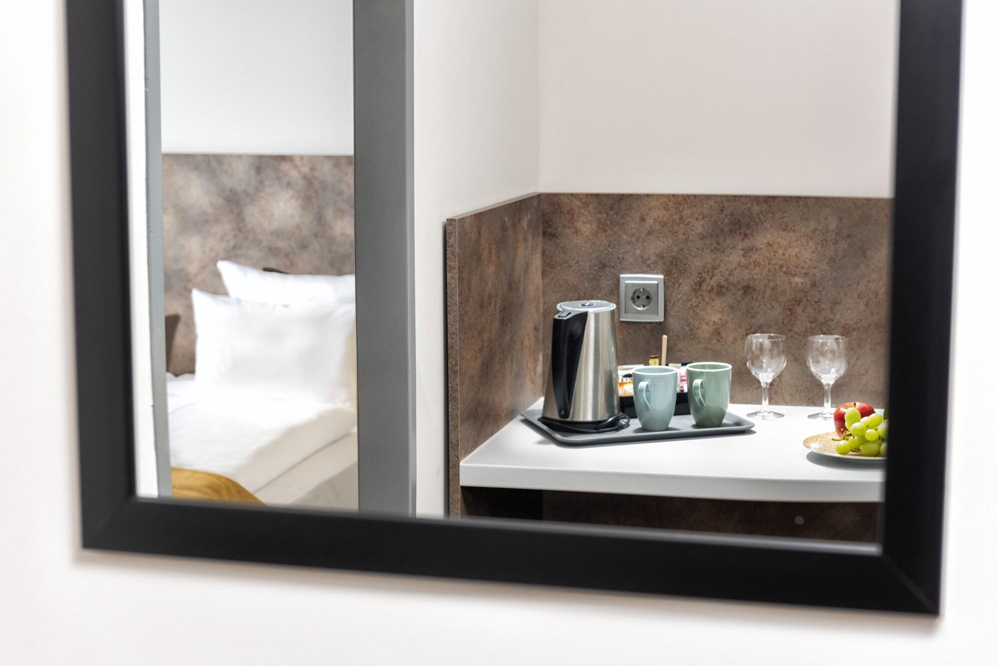 Sorat 3* Berlim