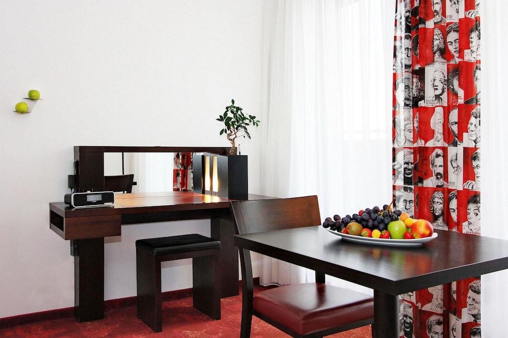 Arcotel Velvet Berlin