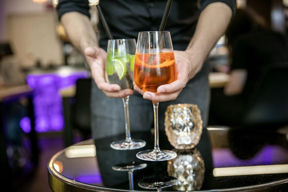 Arcotel Velvet 4* Berlin
