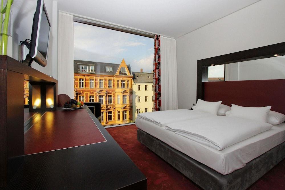 Arcotel Velvet 4* Berlin