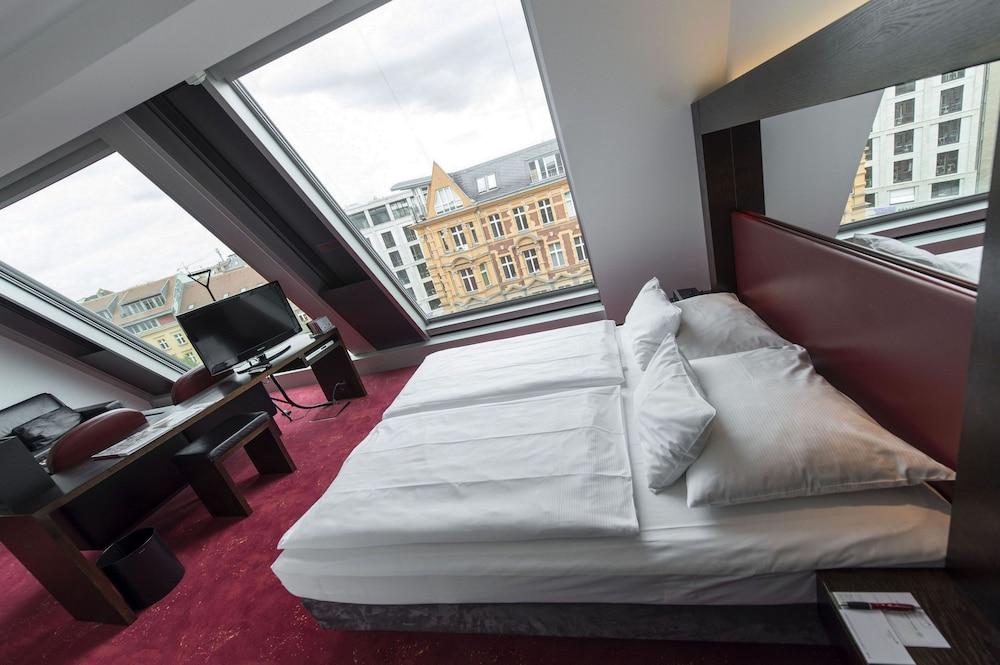 Arcotel Velvet Berlin