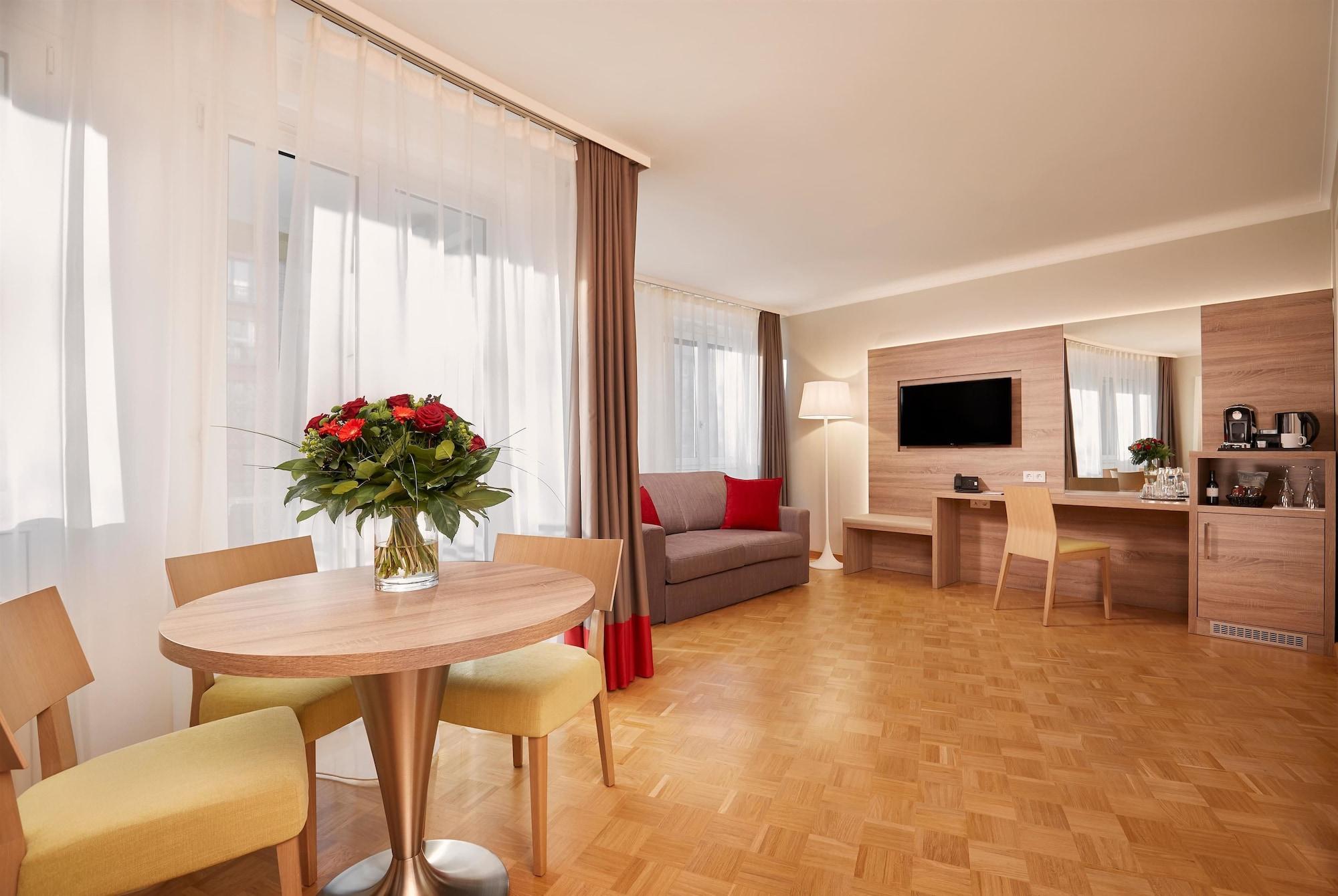 Hyperion Hotel Berlim