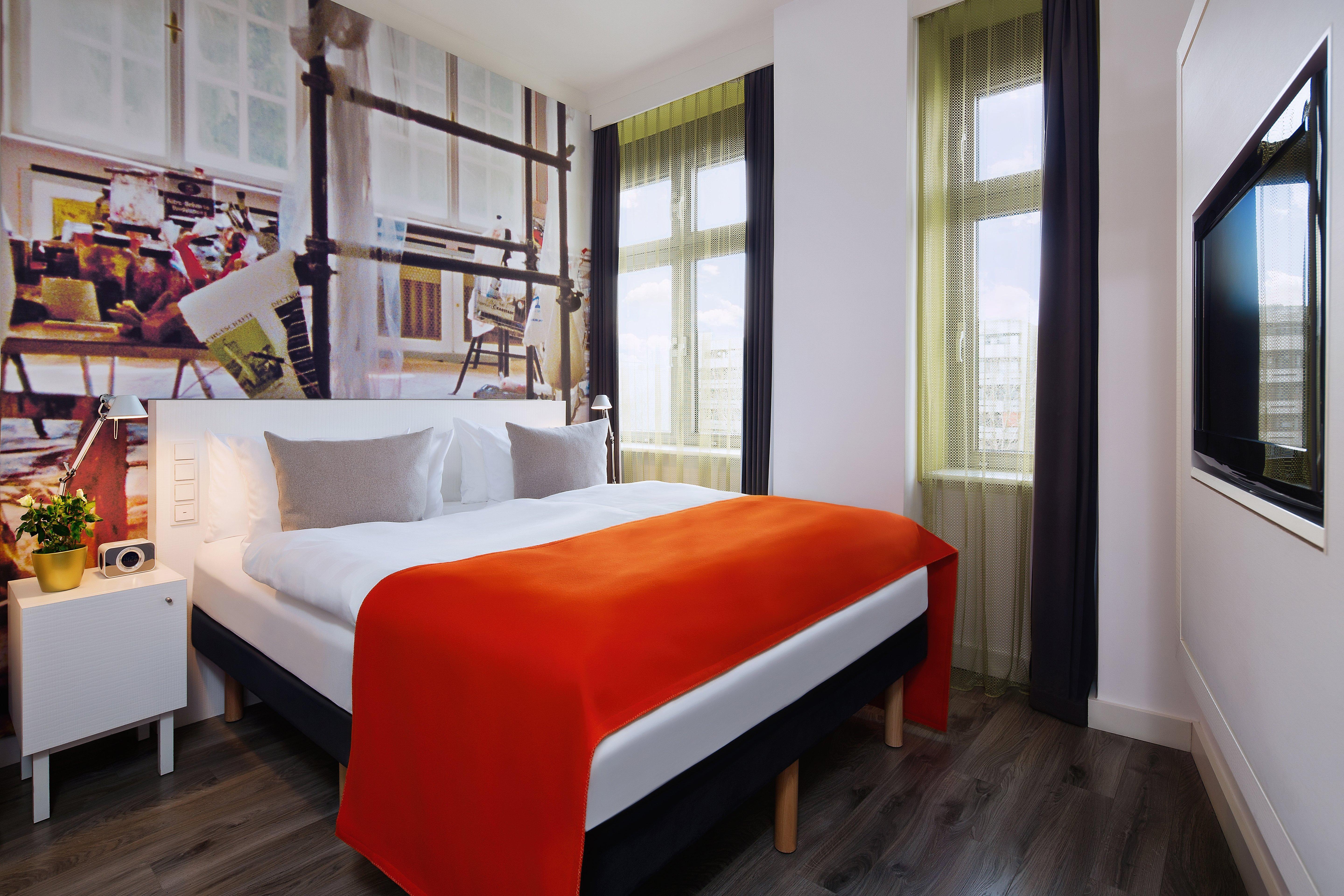 Indigo - Ku'damm By Ihg 4* Berlin