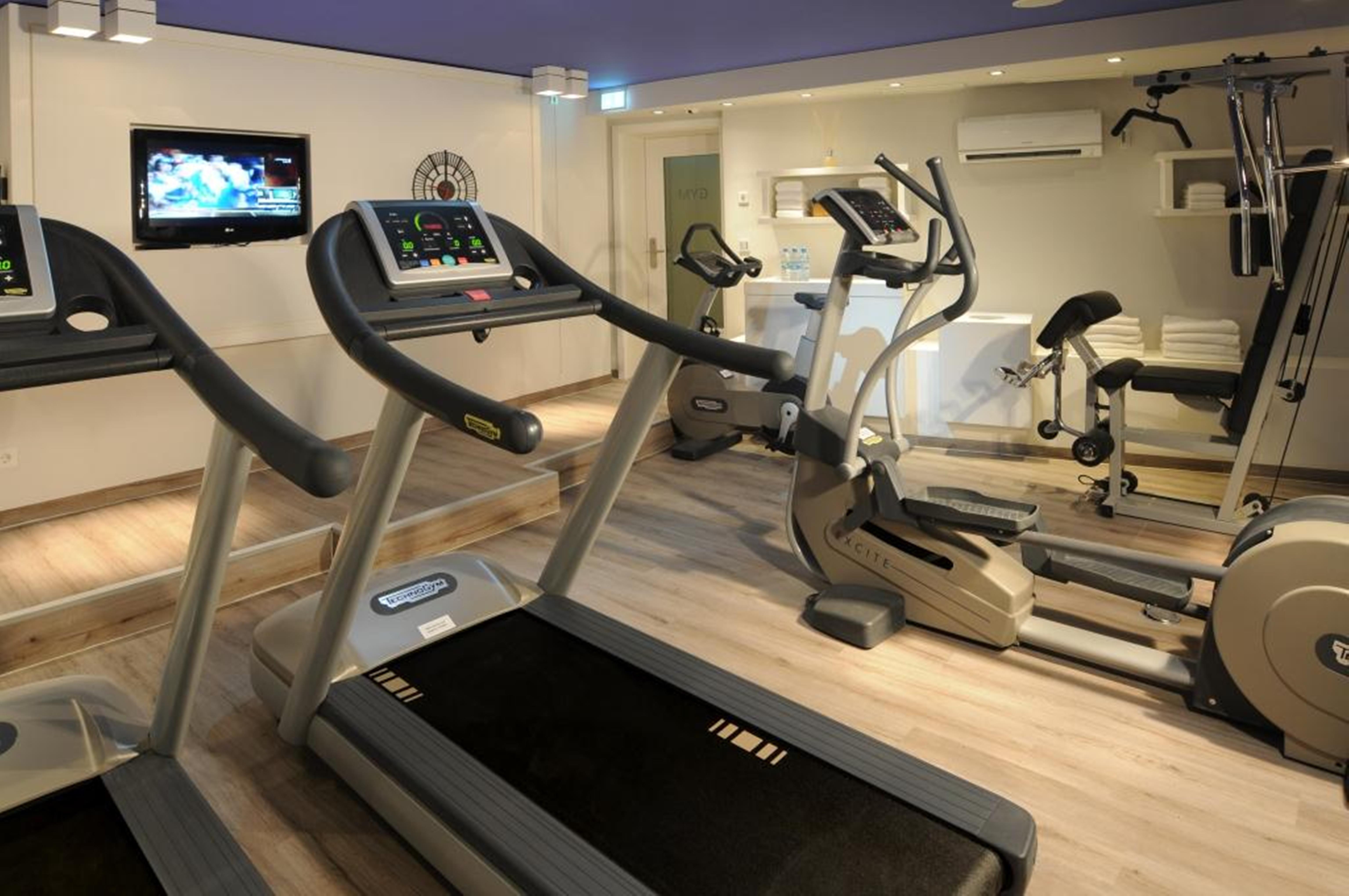 Indigo - Ku'damm By Ihg Hotel 4*