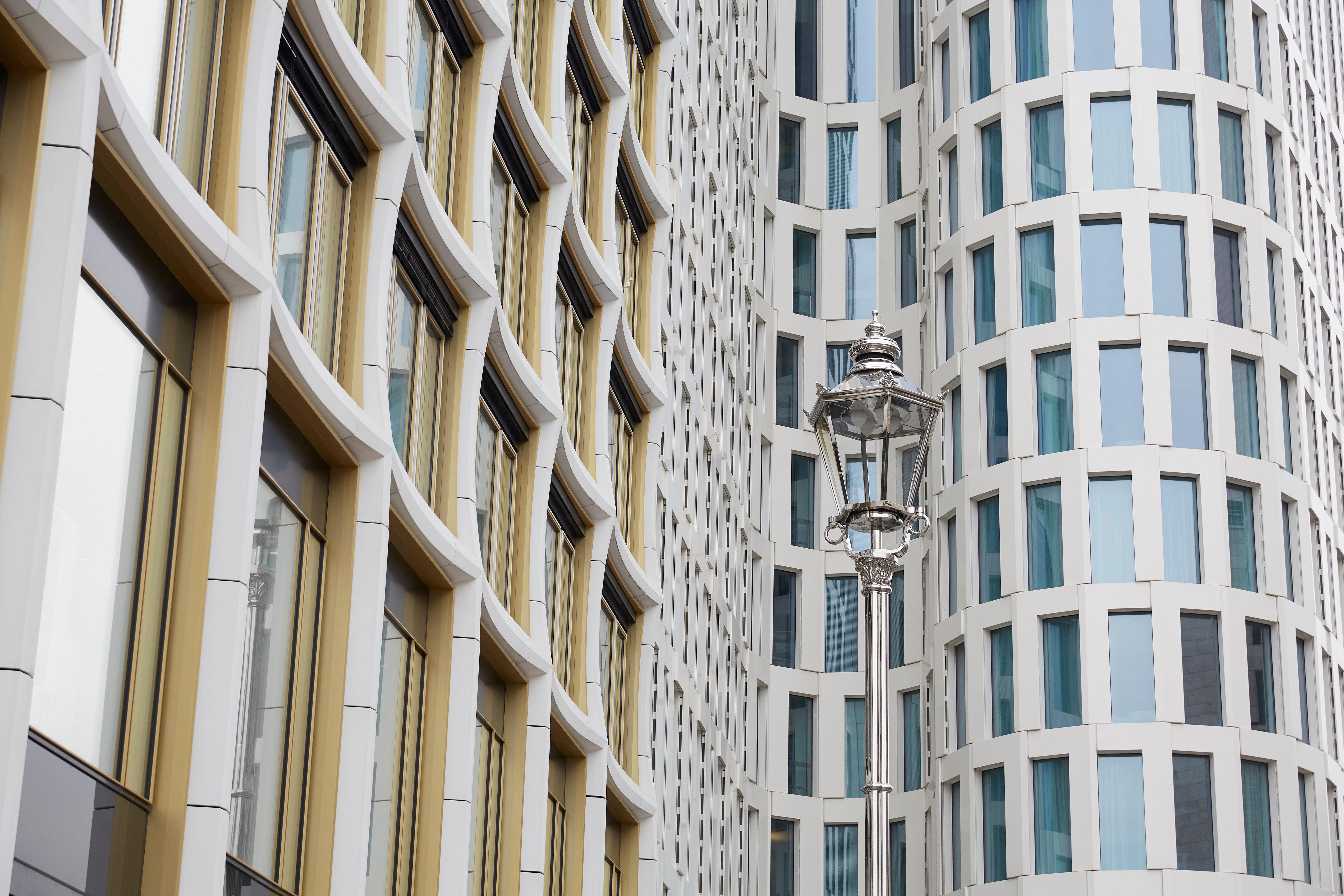 Indigo - Ku'damm By Ihg 4* Berlin