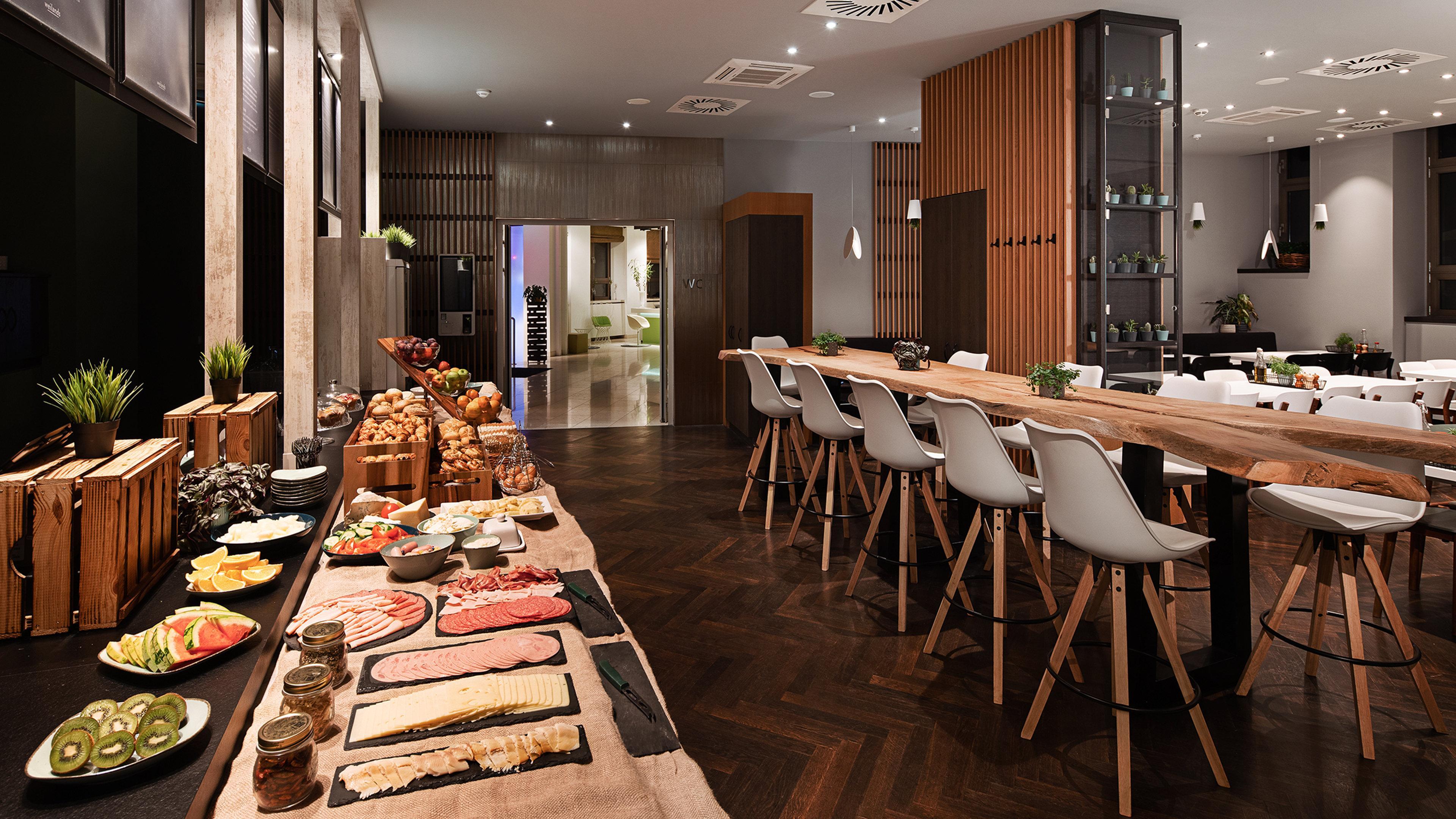 Hotel Indigo - Ku'damm By Ihg Berlin