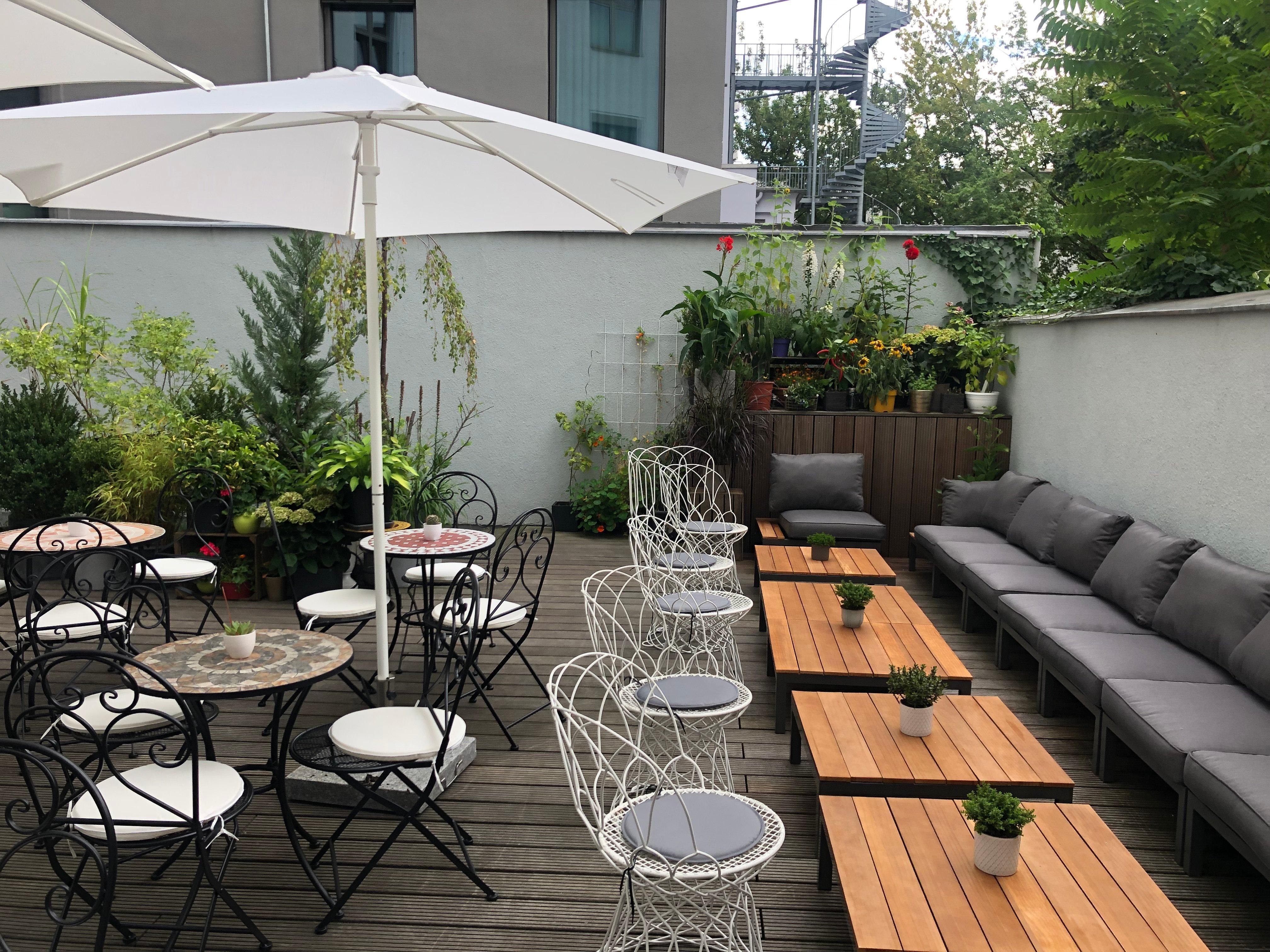 Indigo - Ku'damm By Ihg 4* Berlin